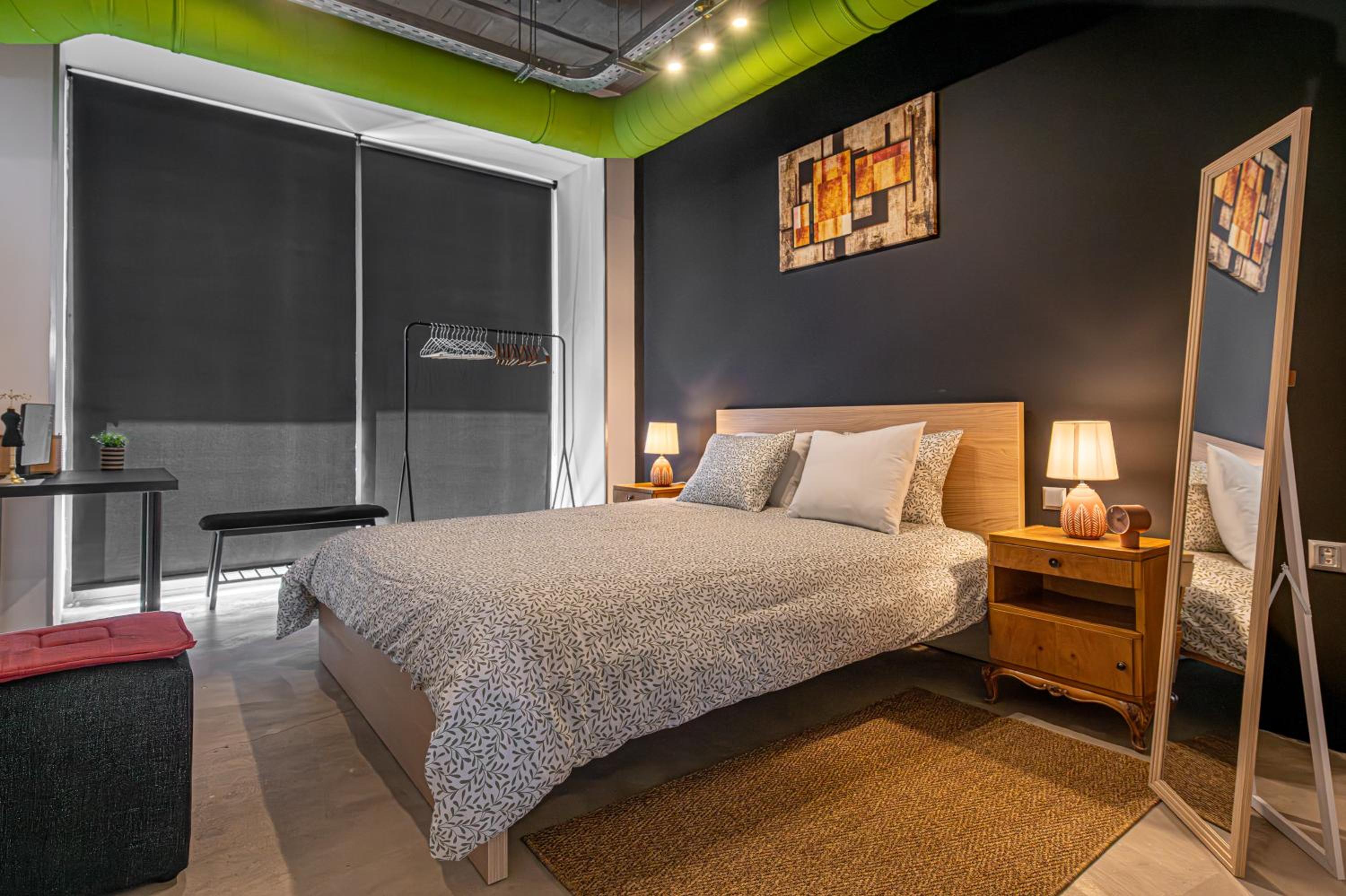 Ceramus Apartments Gazi View