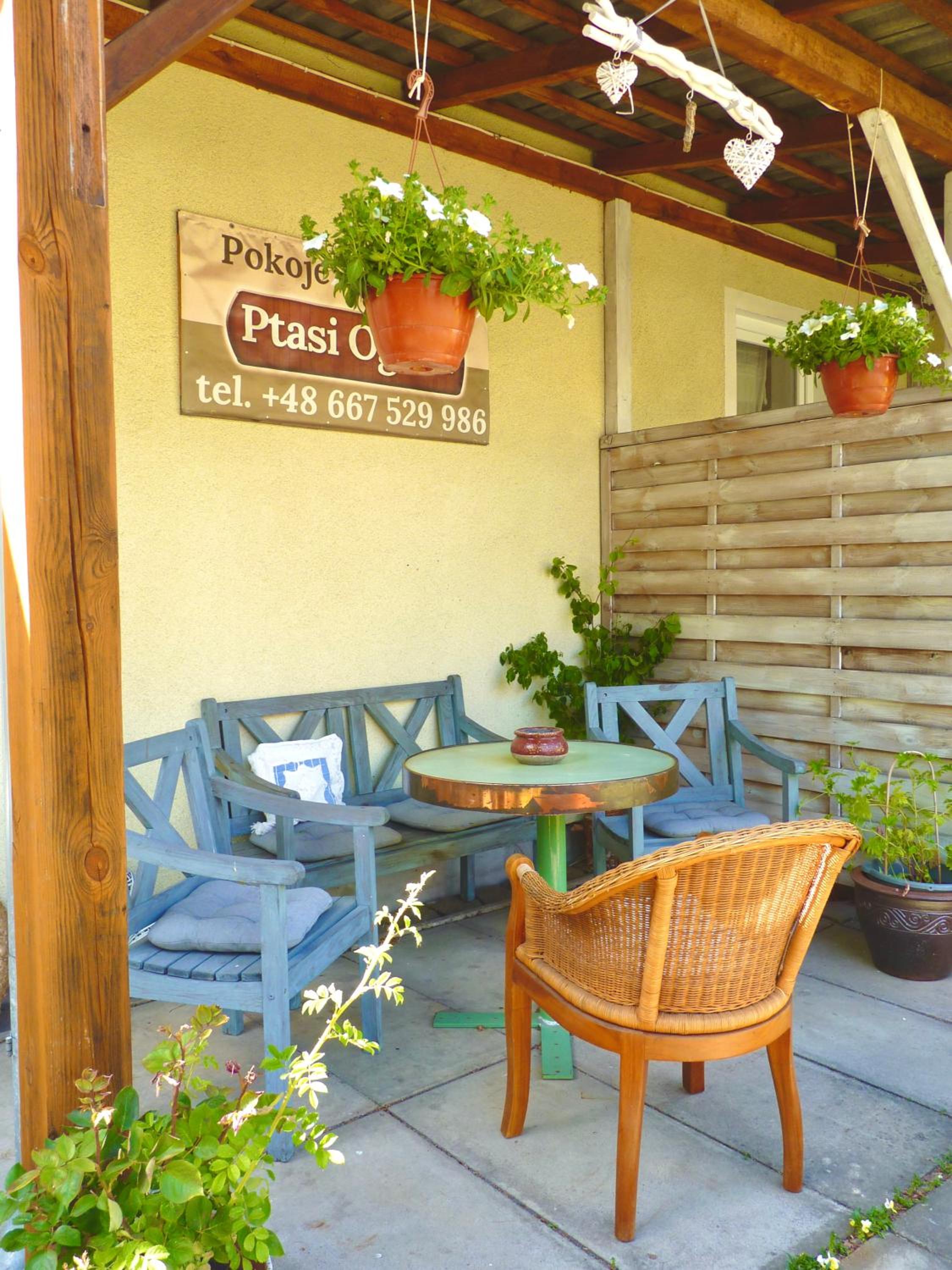 Ptasi Ogród view 3