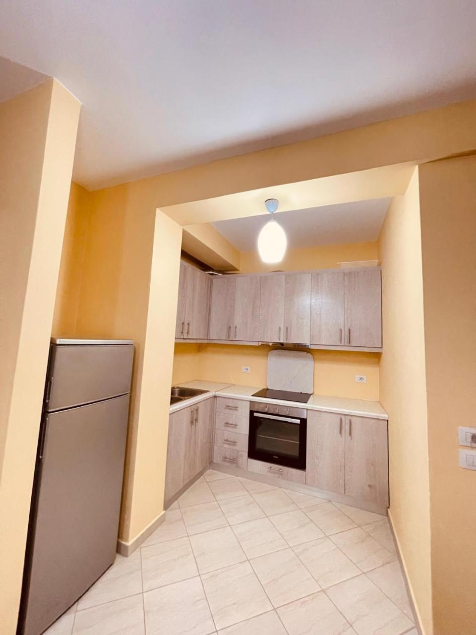 Heraklius Apartament