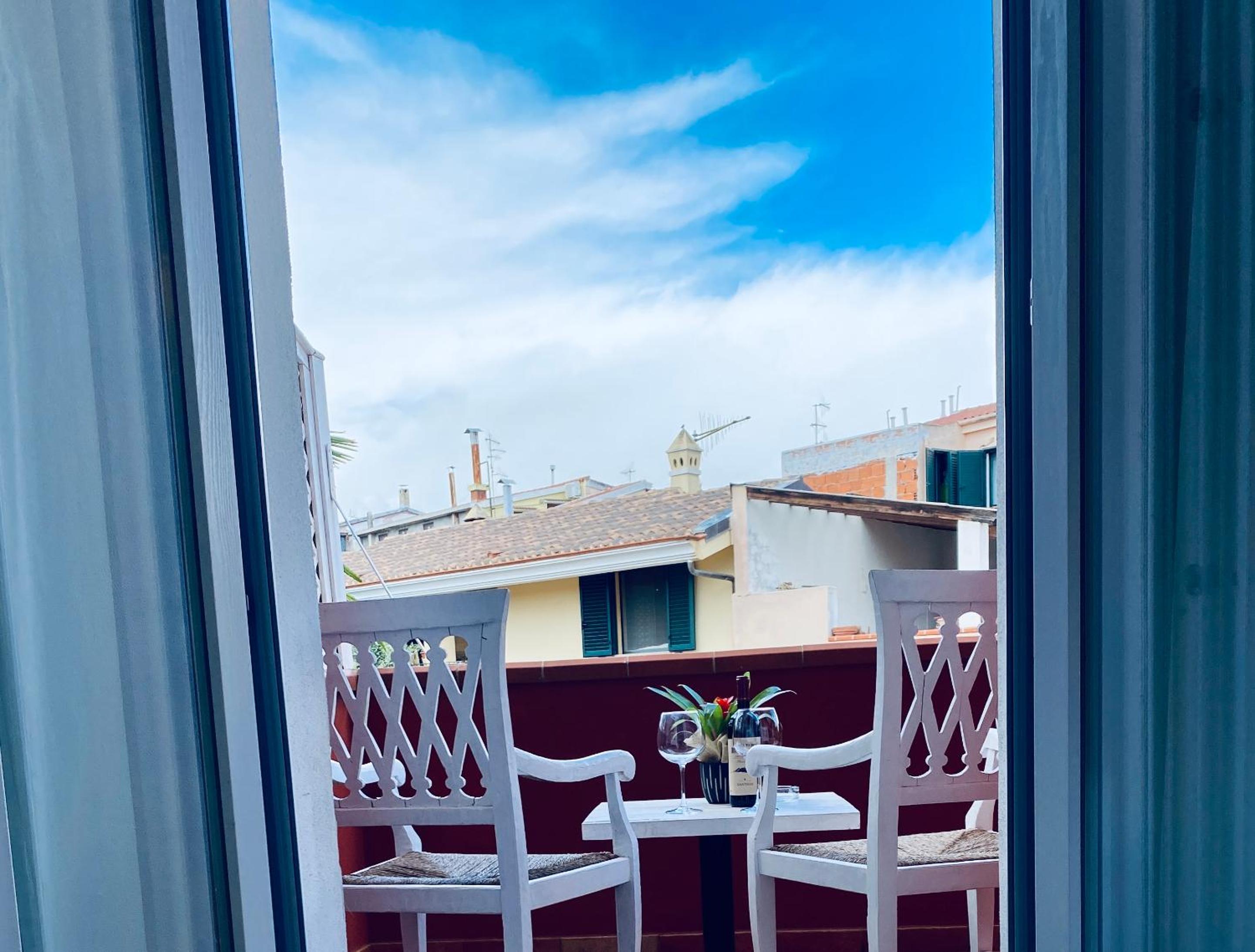 Locanda degli Artisti