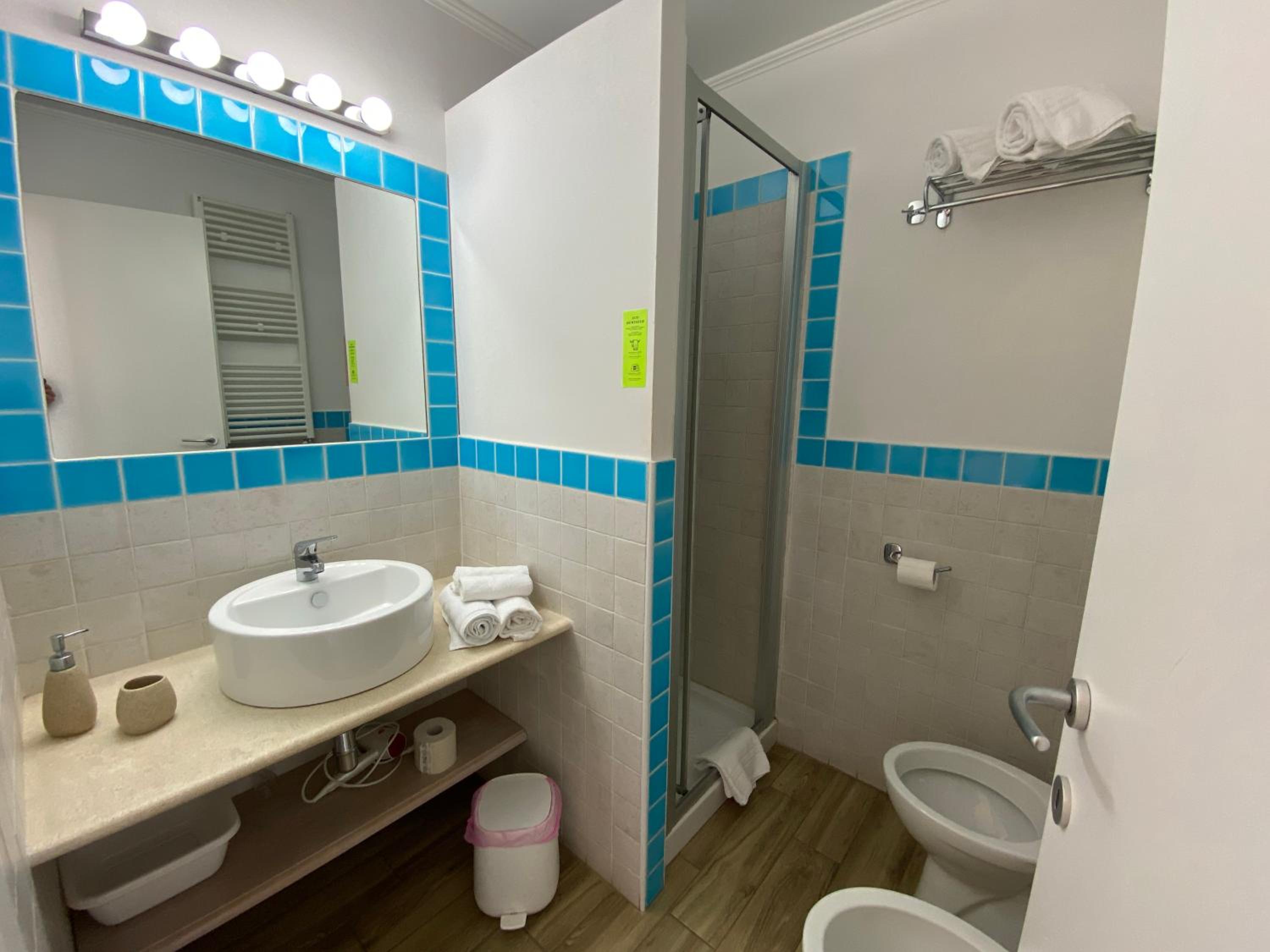 Locanda degli Artisti