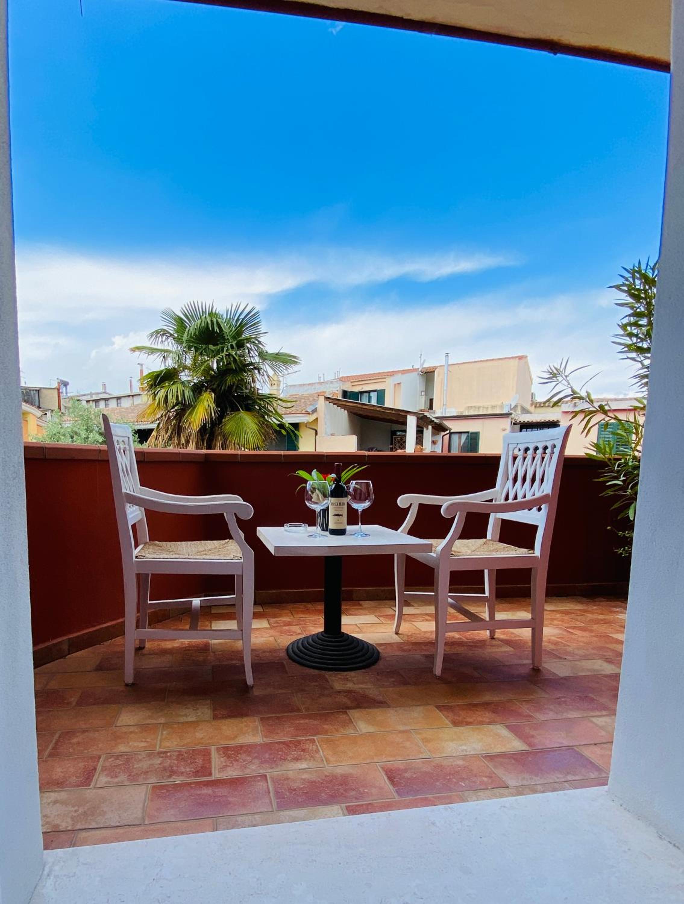 Locanda degli Artisti