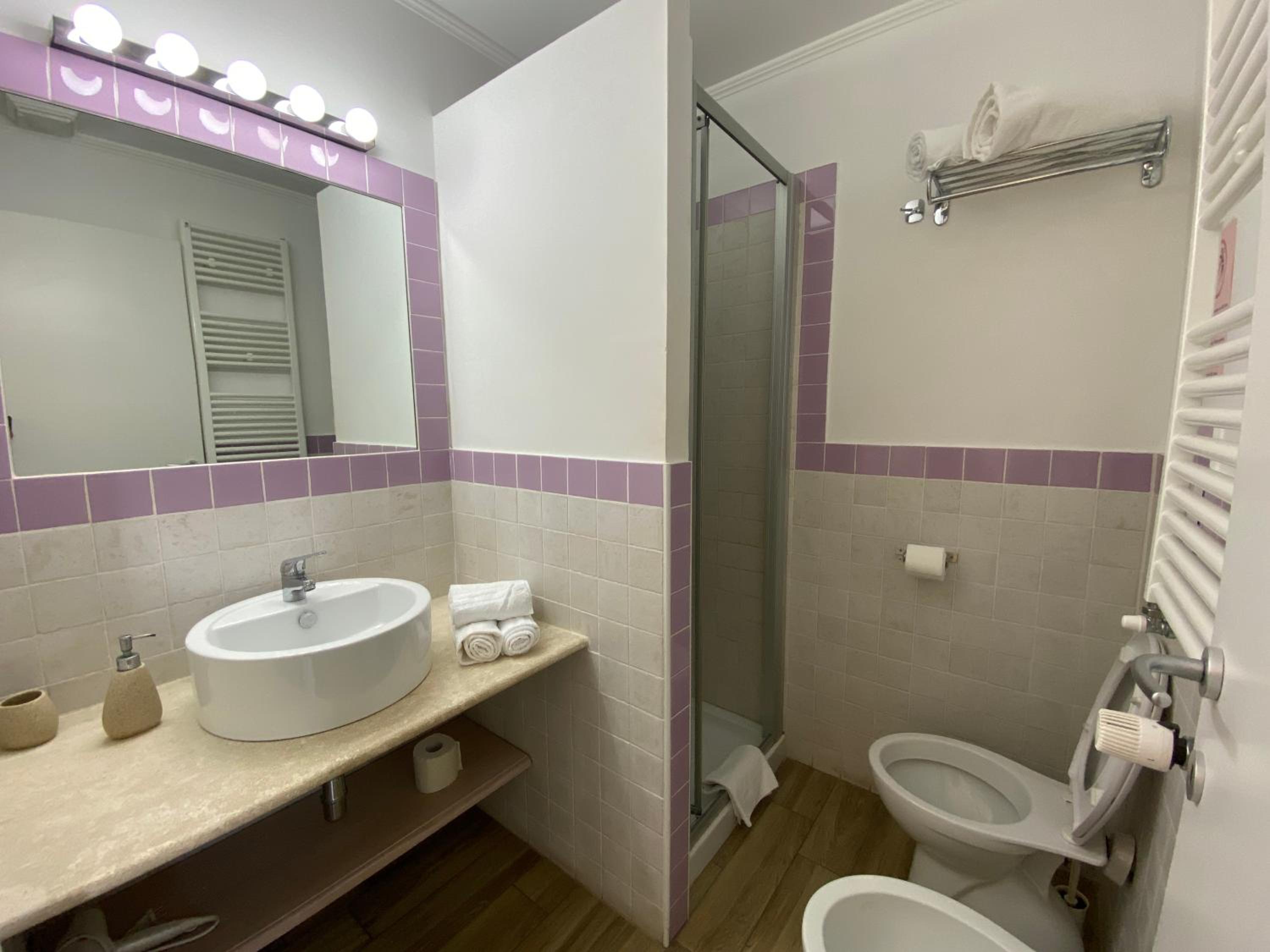 Locanda degli Artisti