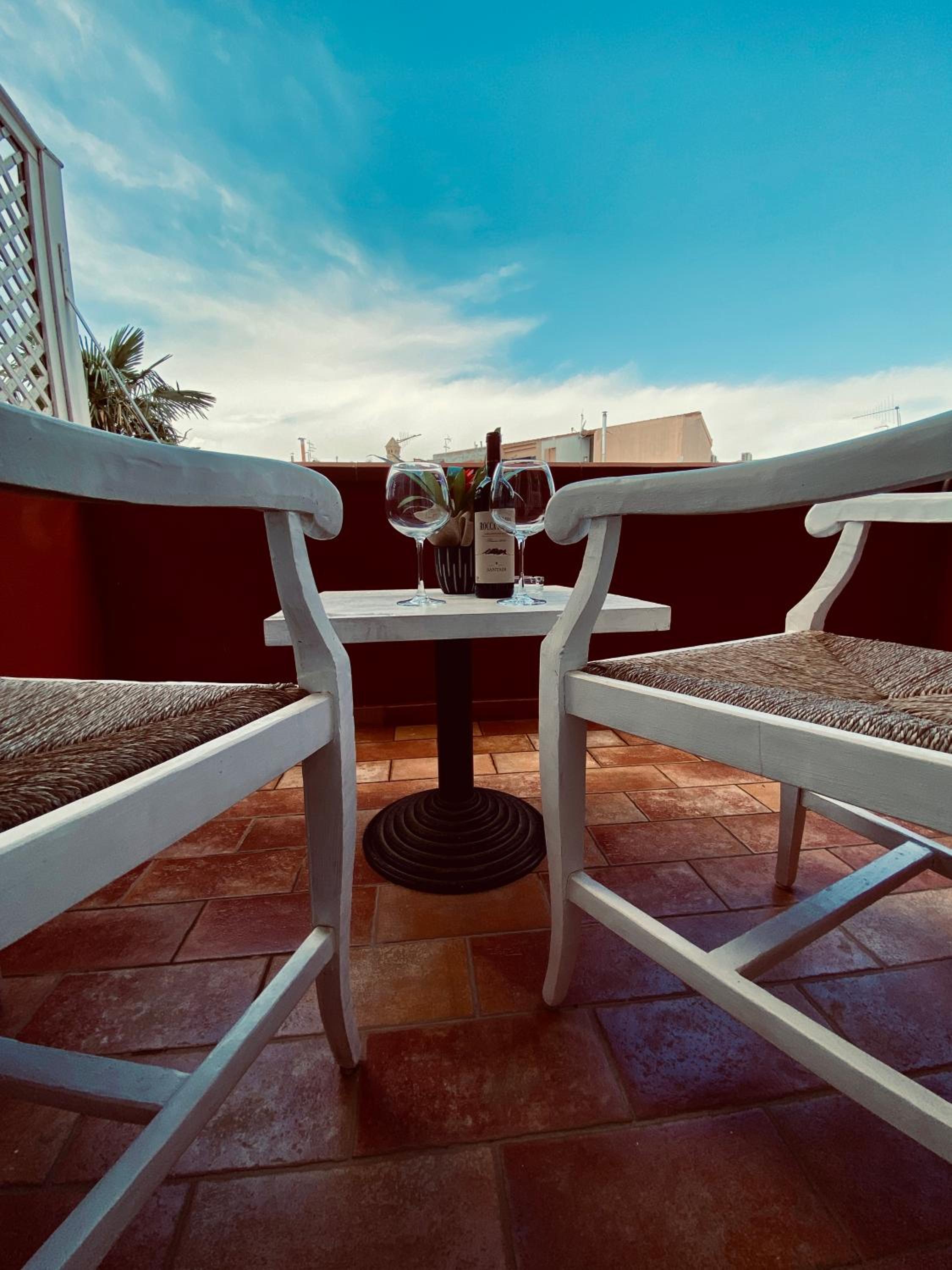 Locanda degli Artisti