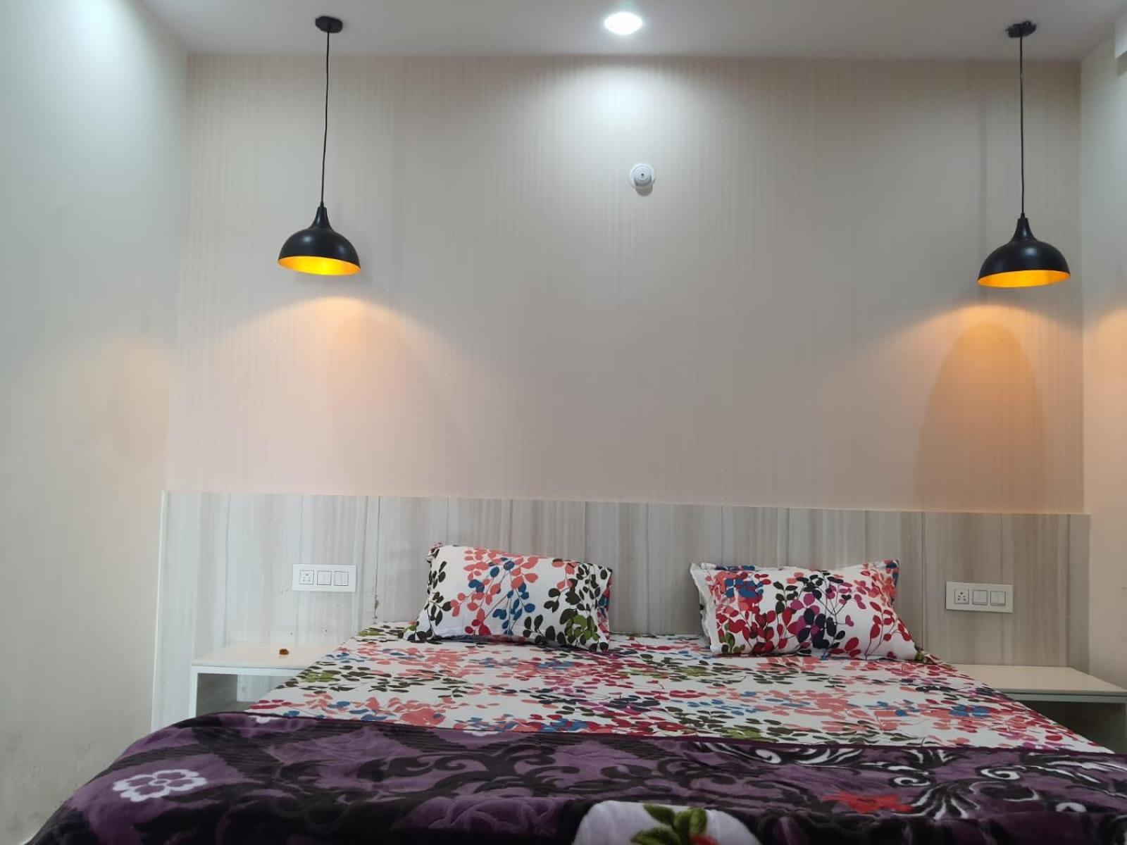 Cozy Cove - Newly built 3BHK Duplex with rare valley view view 3