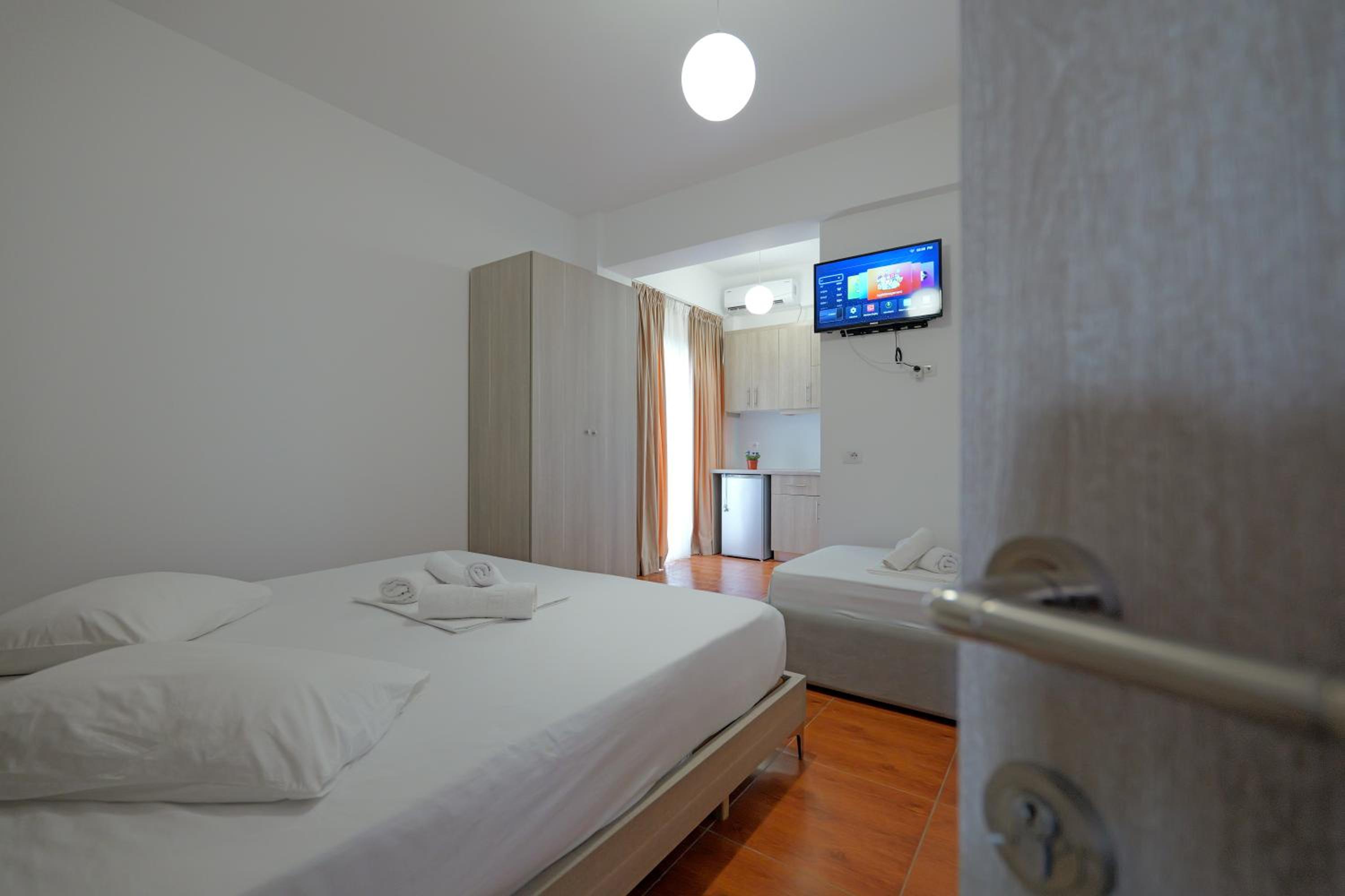 Vila Aurora