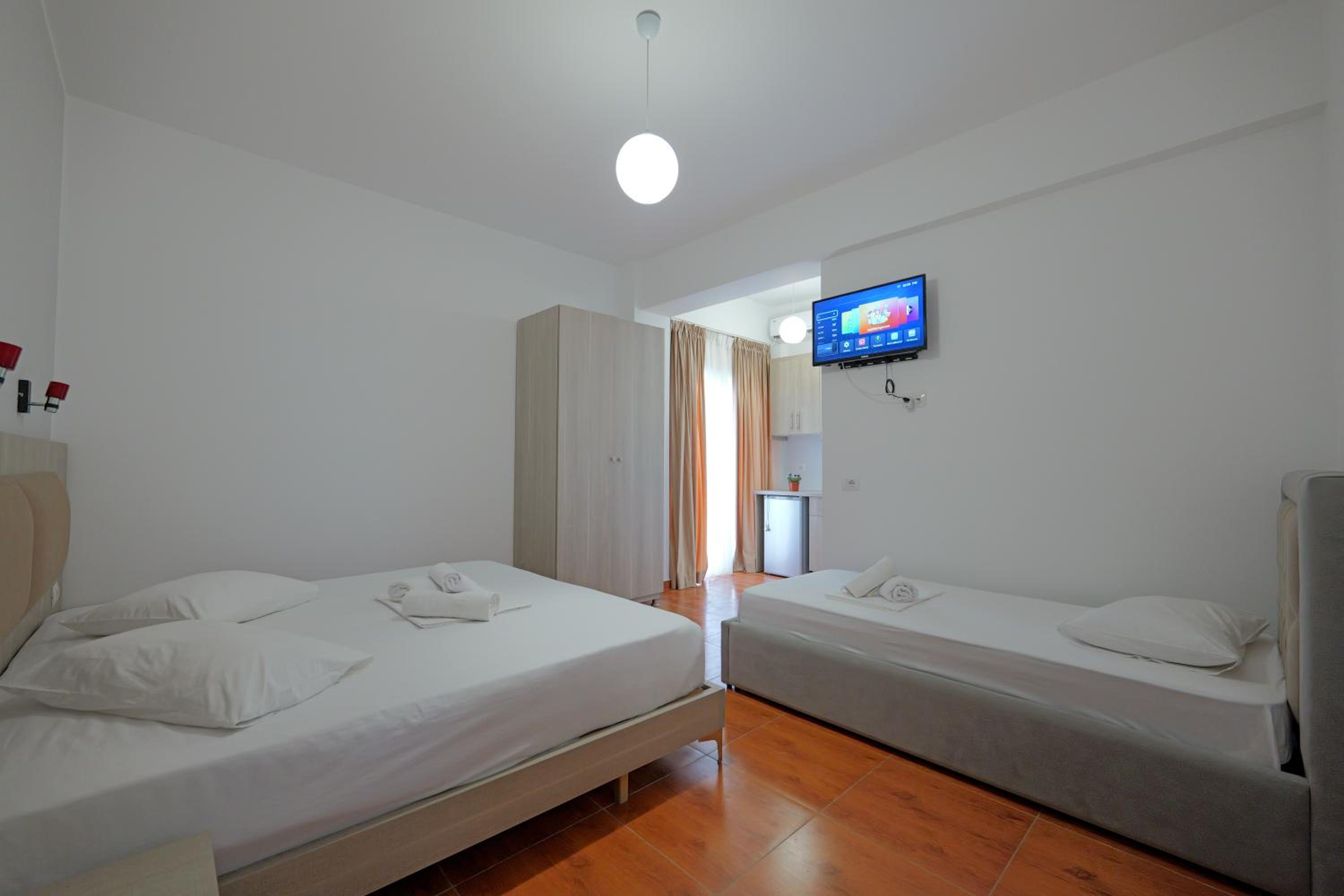 Vila Aurora