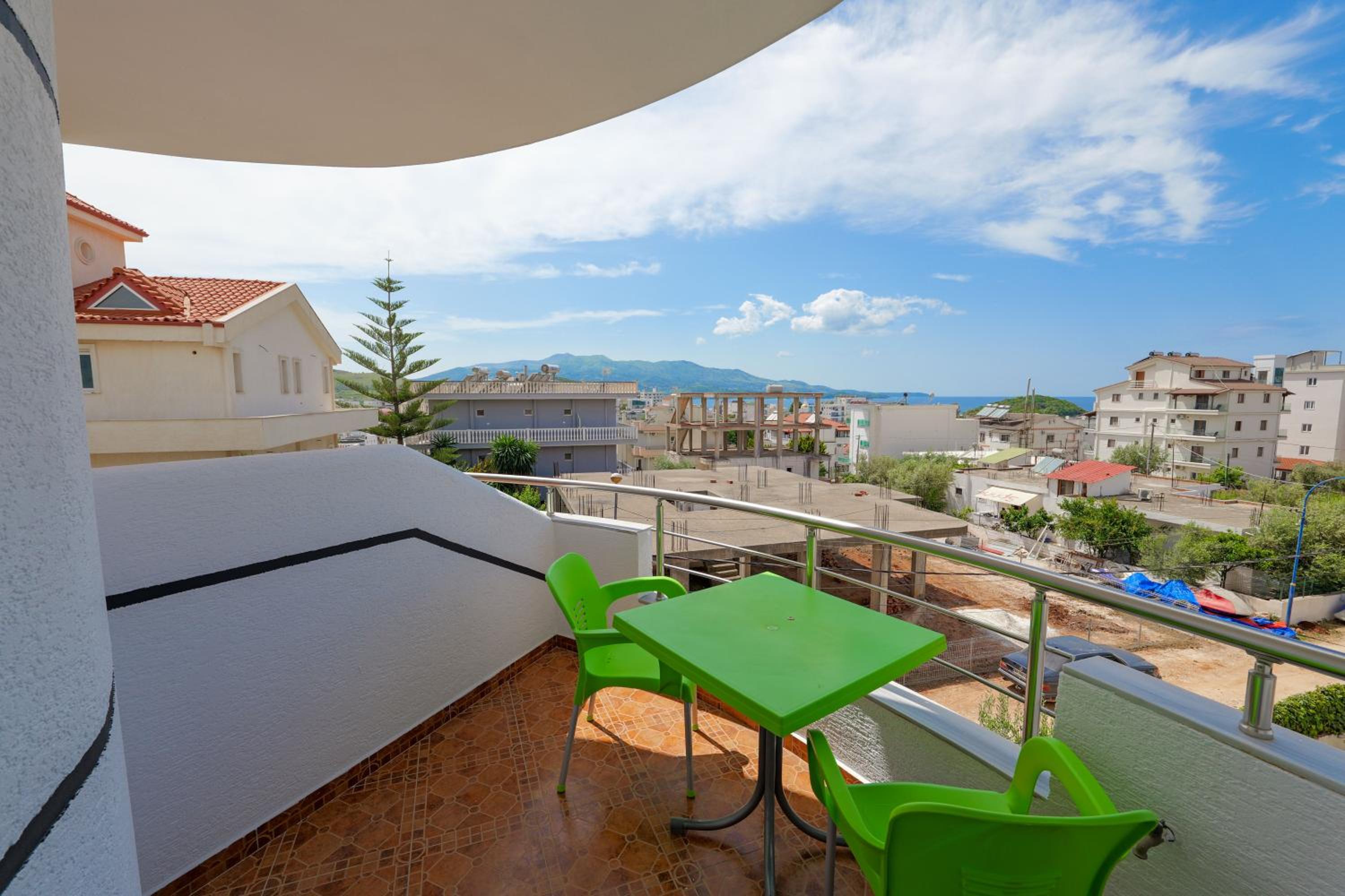 Vila Aurora