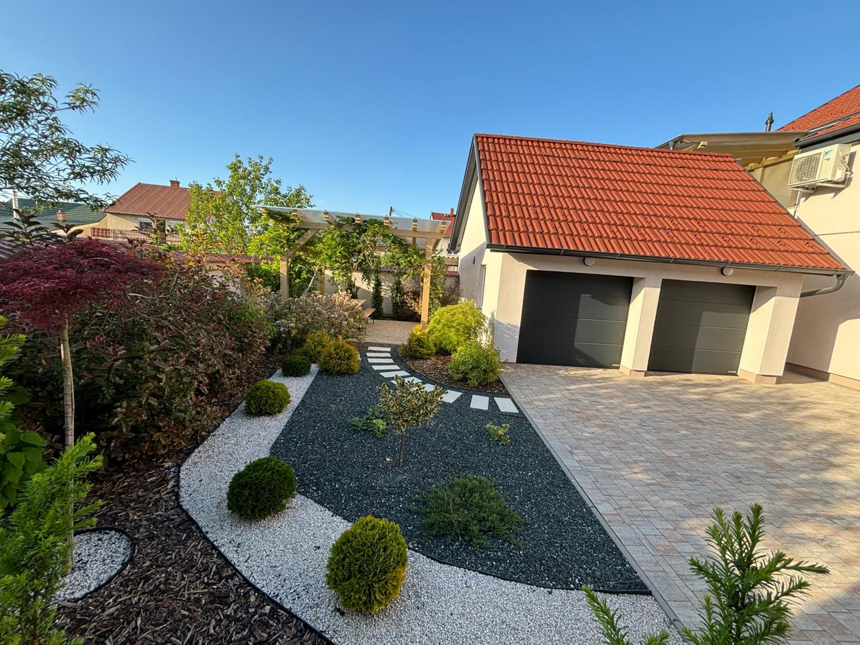 Pater Apartman