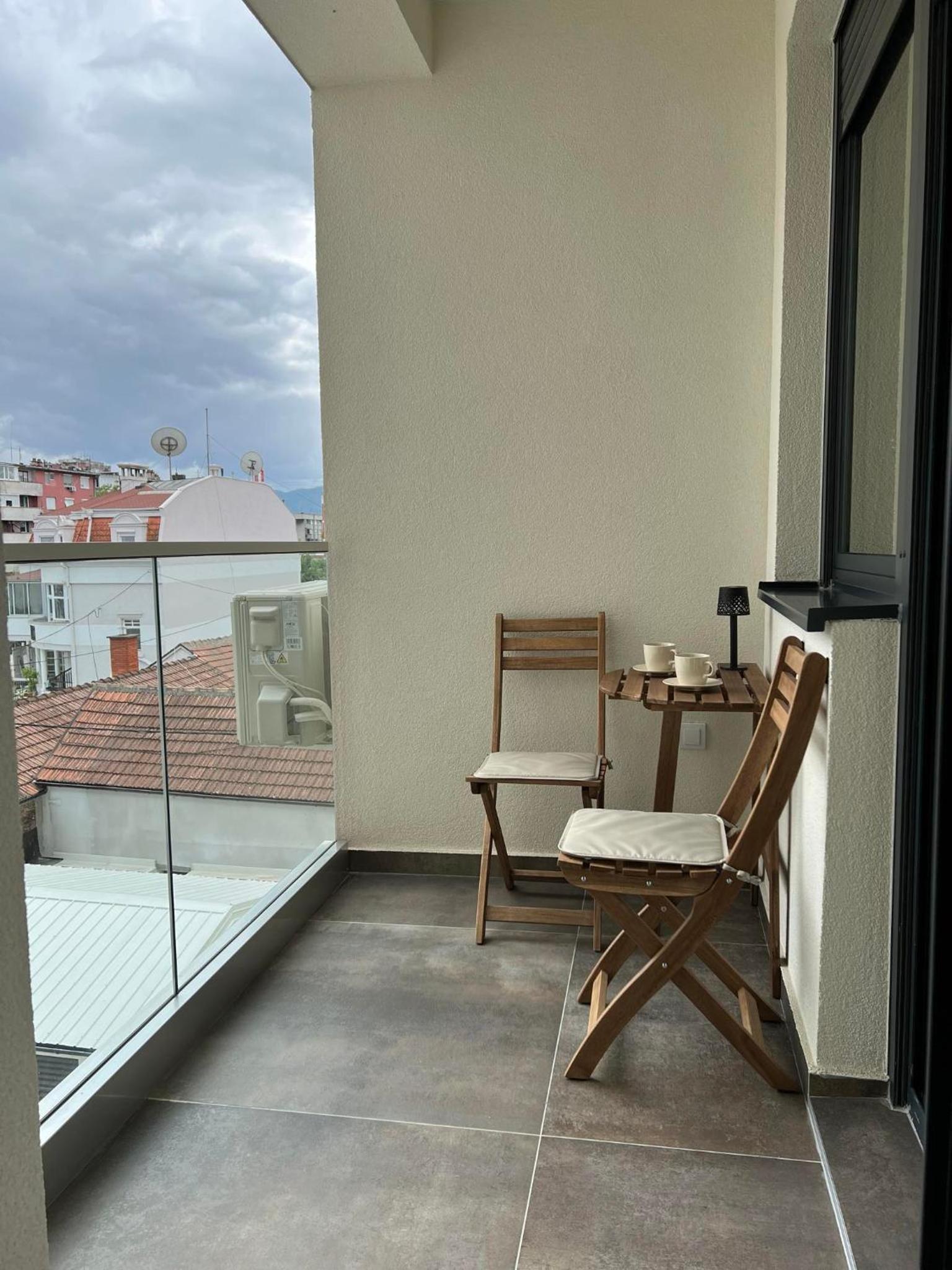 Apartment Mari Mari view 2
