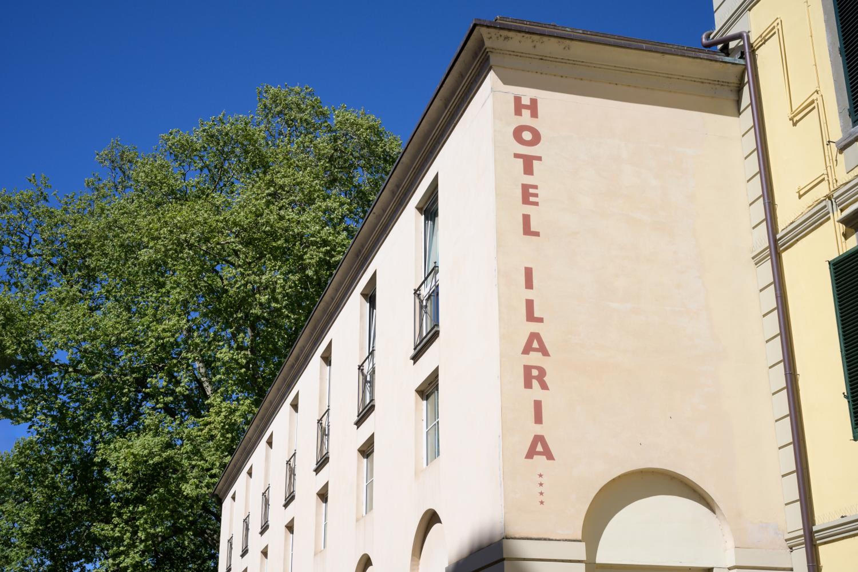 Hotel Ilaria - Image 1