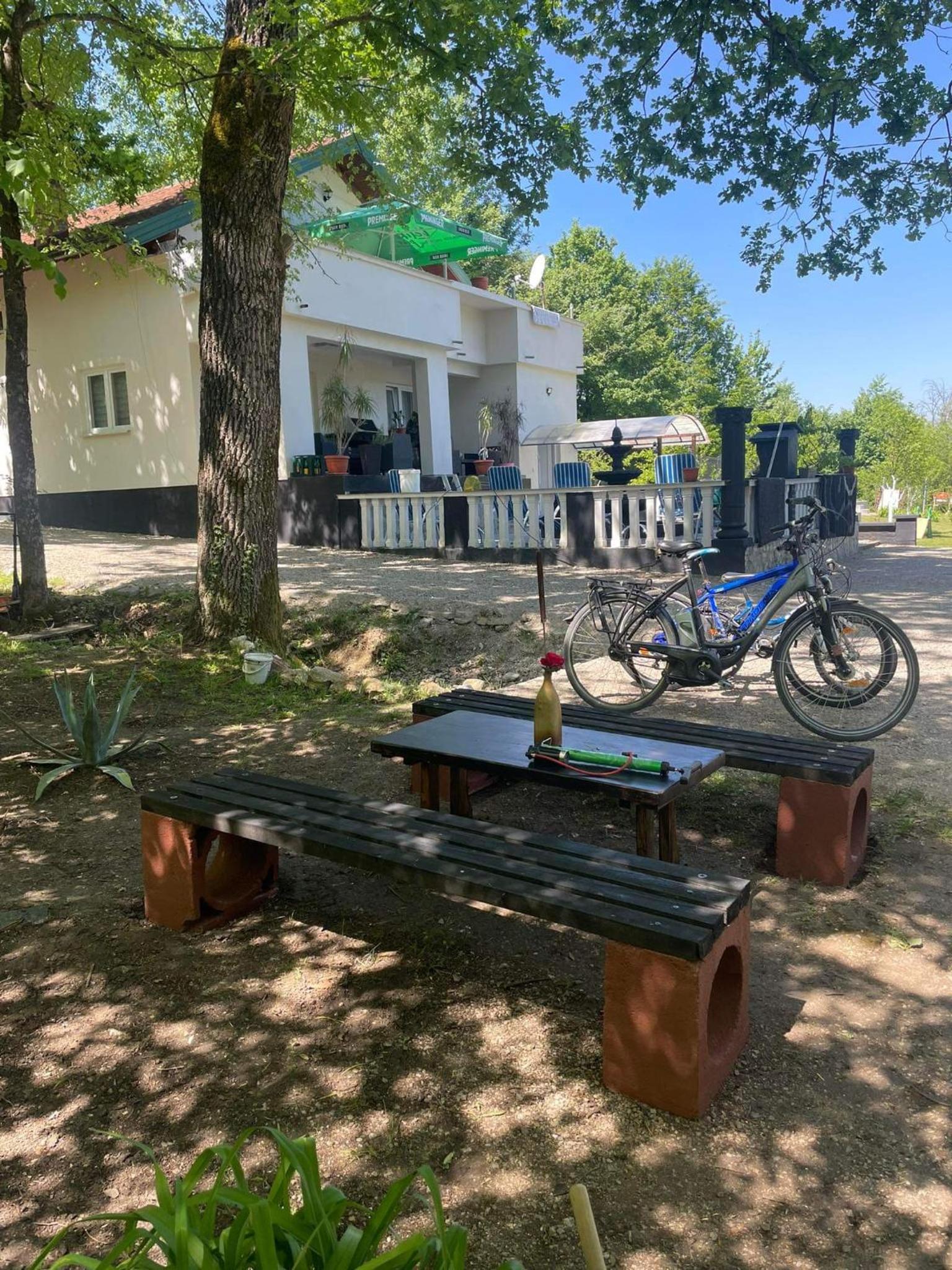 Kuća za odmor Aiman