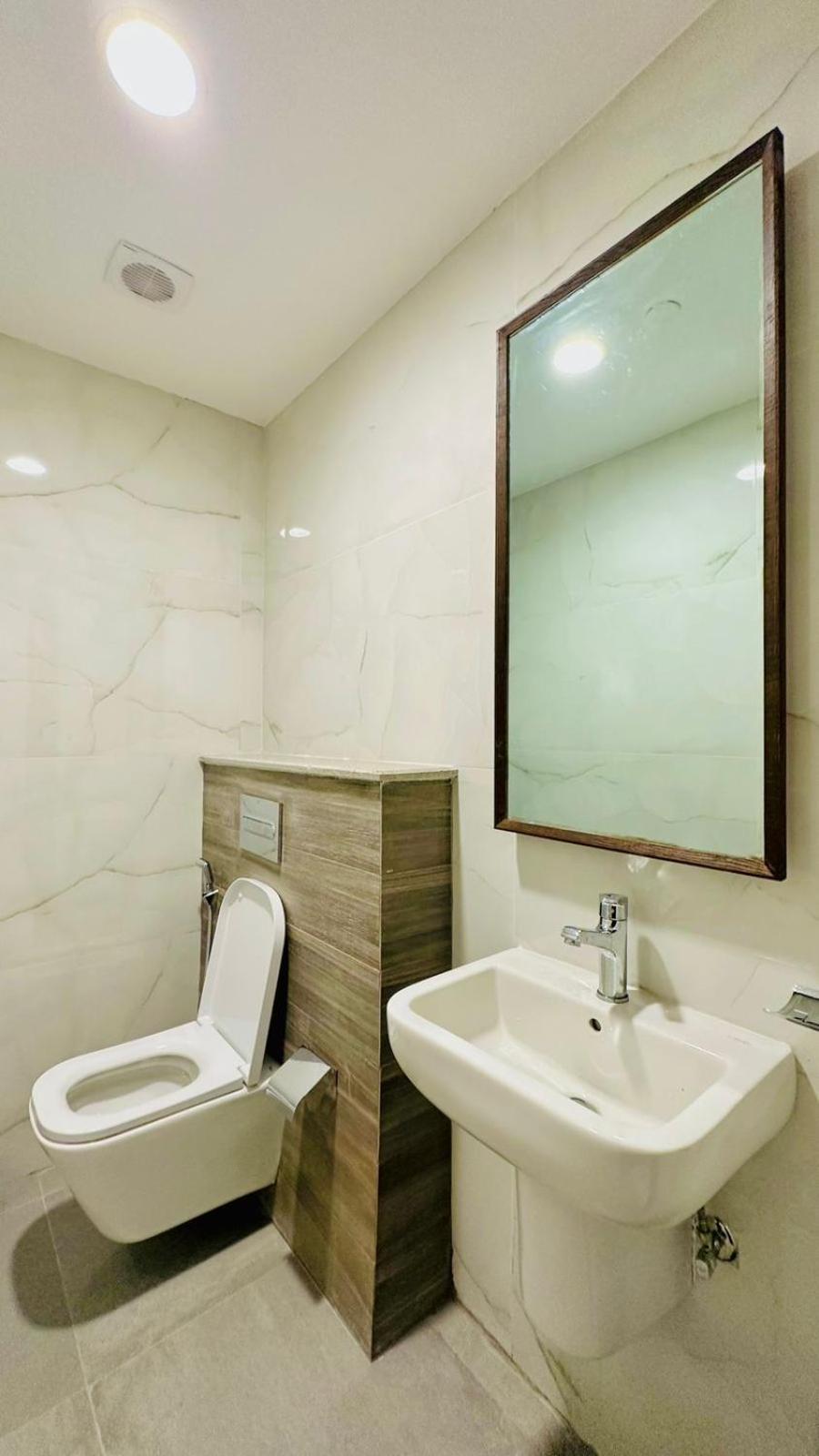 Luxury one bed Apartment in Penta Square DHA Lahore