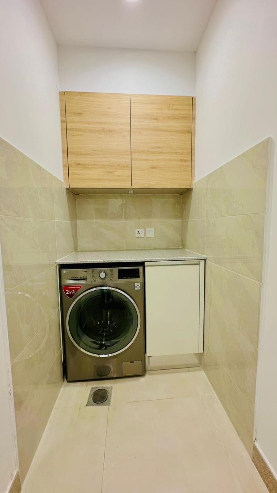 Luxury one bed Apartment in Penta Square DHA Lahore