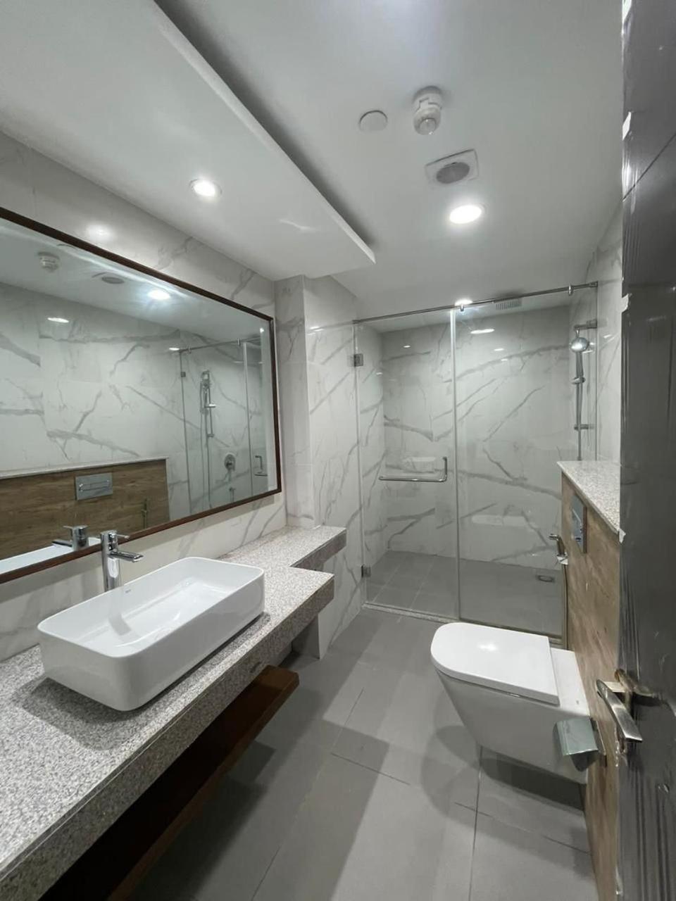 Luxury one bed Apartment in Penta Square DHA Lahore