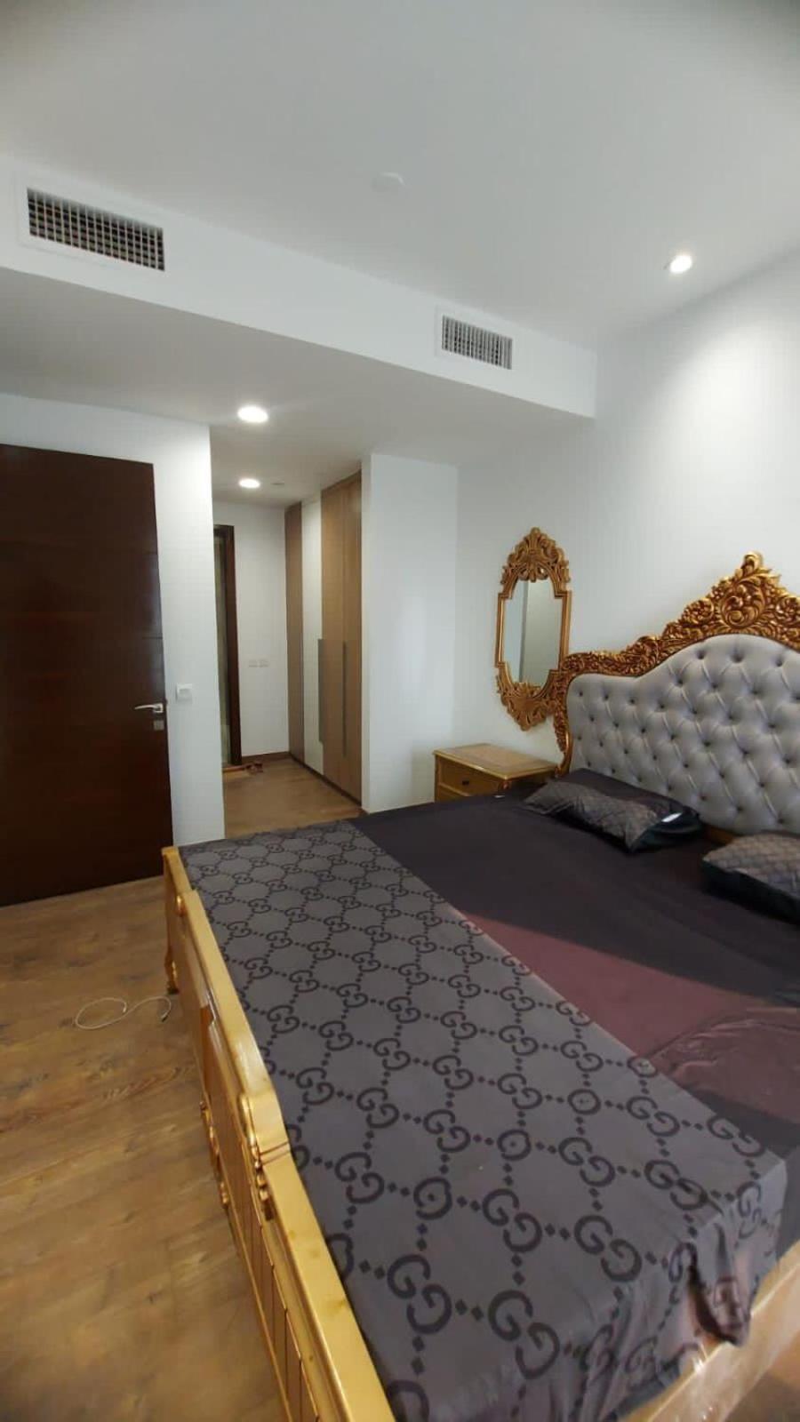 Luxury one bed Apartment in Penta Square DHA Lahore