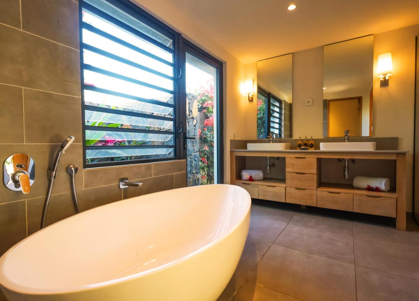 Marguery Villas by MJ Holidays