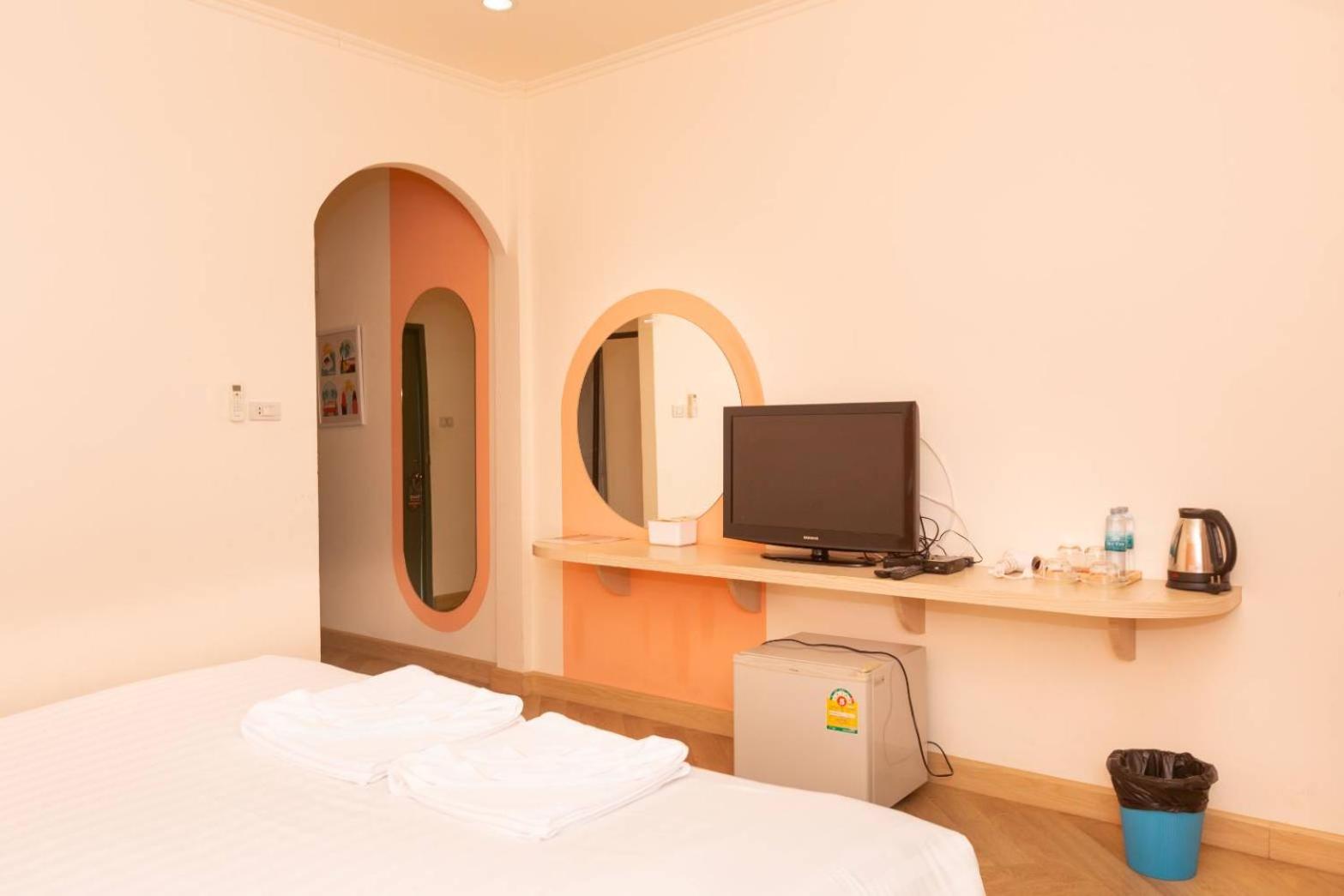 Sky View Resort Buriram