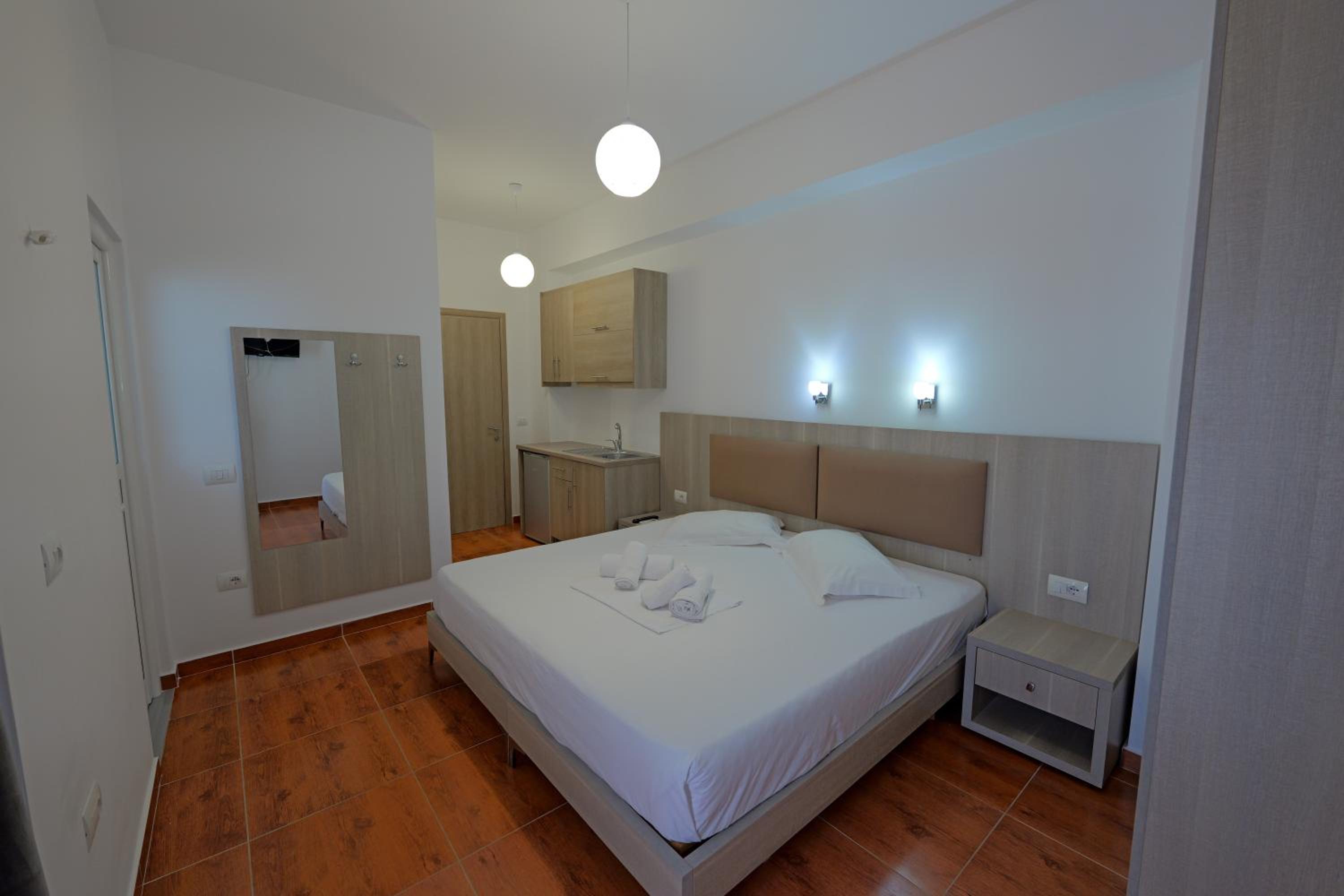 Vila Aurora