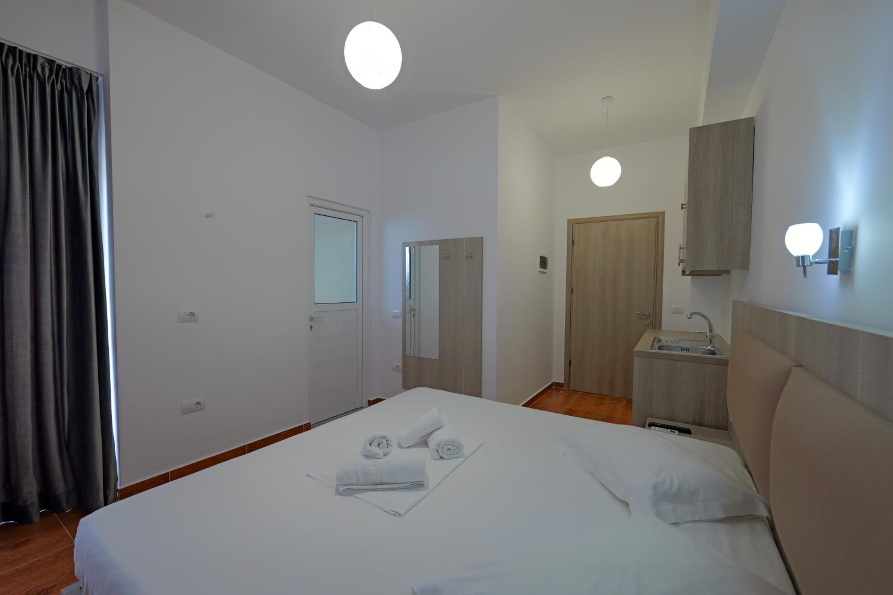 Vila Aurora