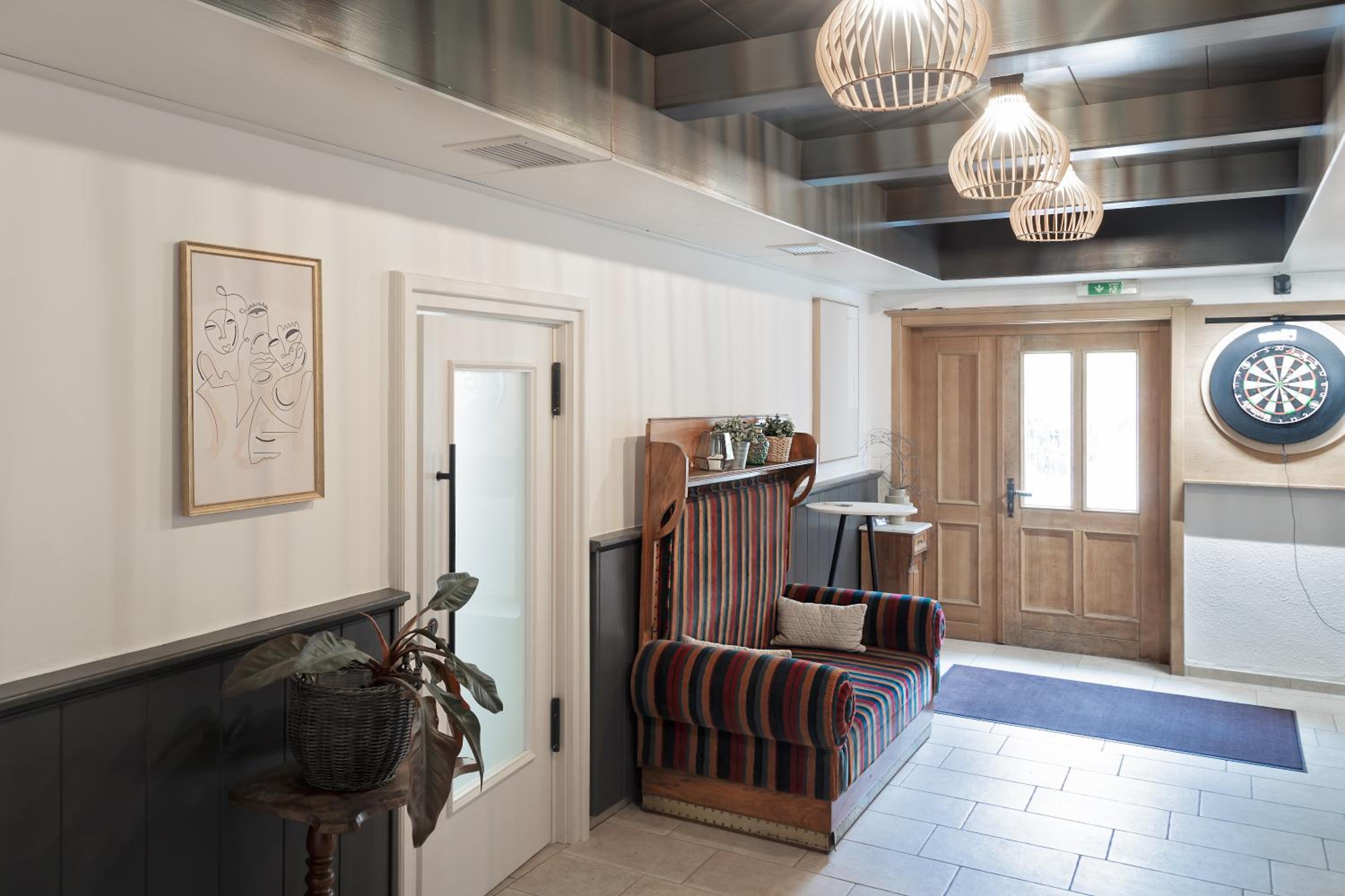FrühstücksHotel Scharinger