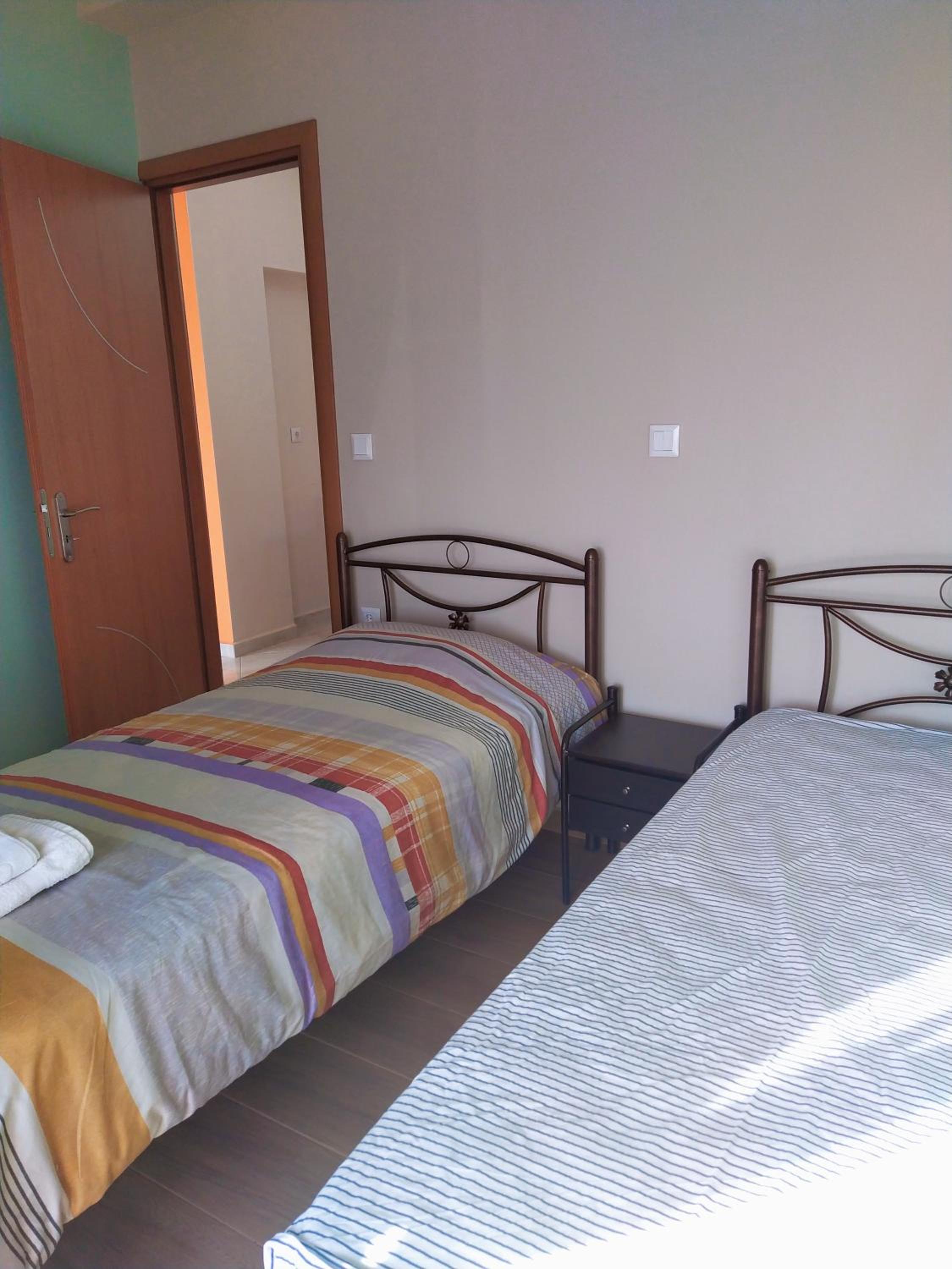 Eirini house