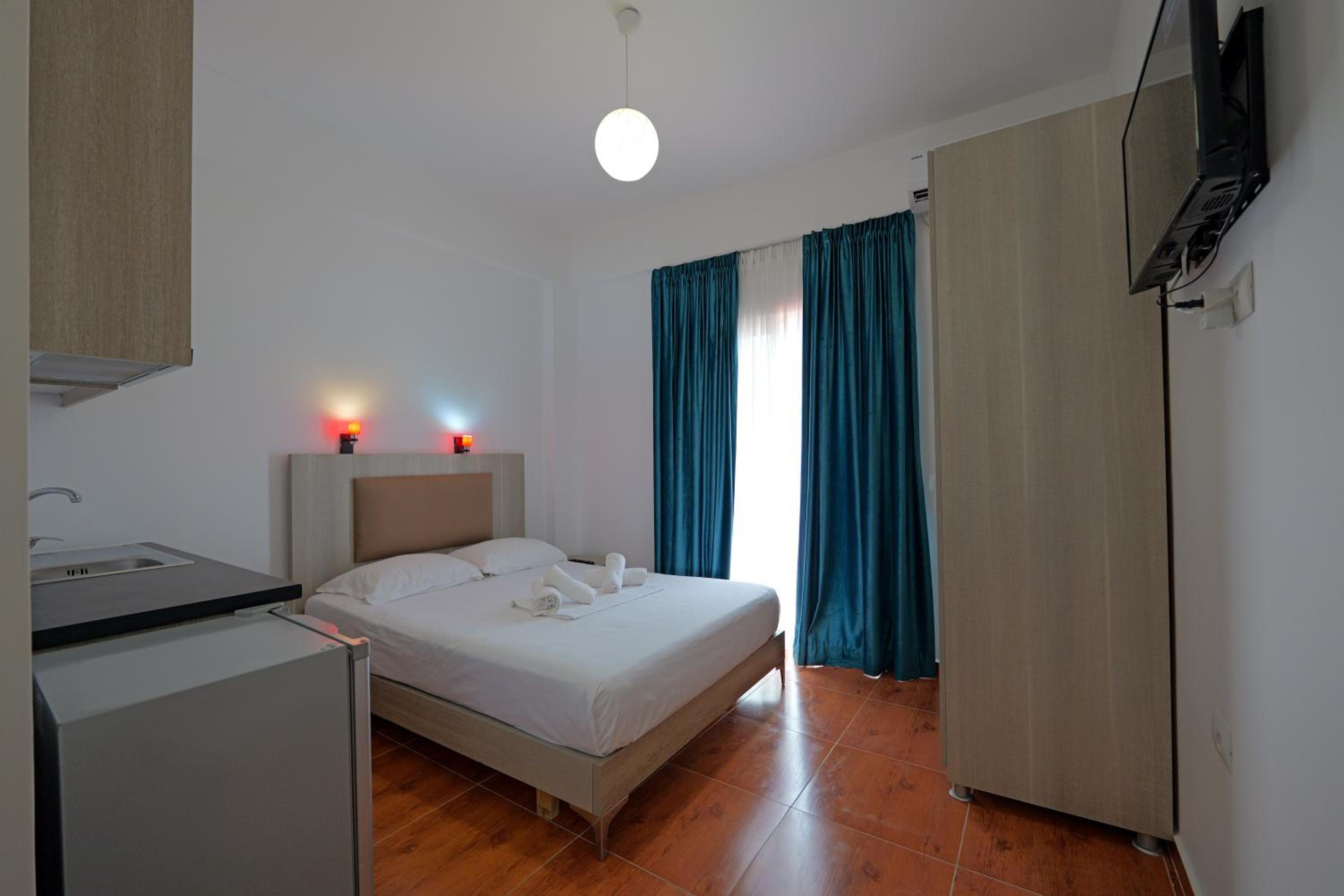 Vila Aurora