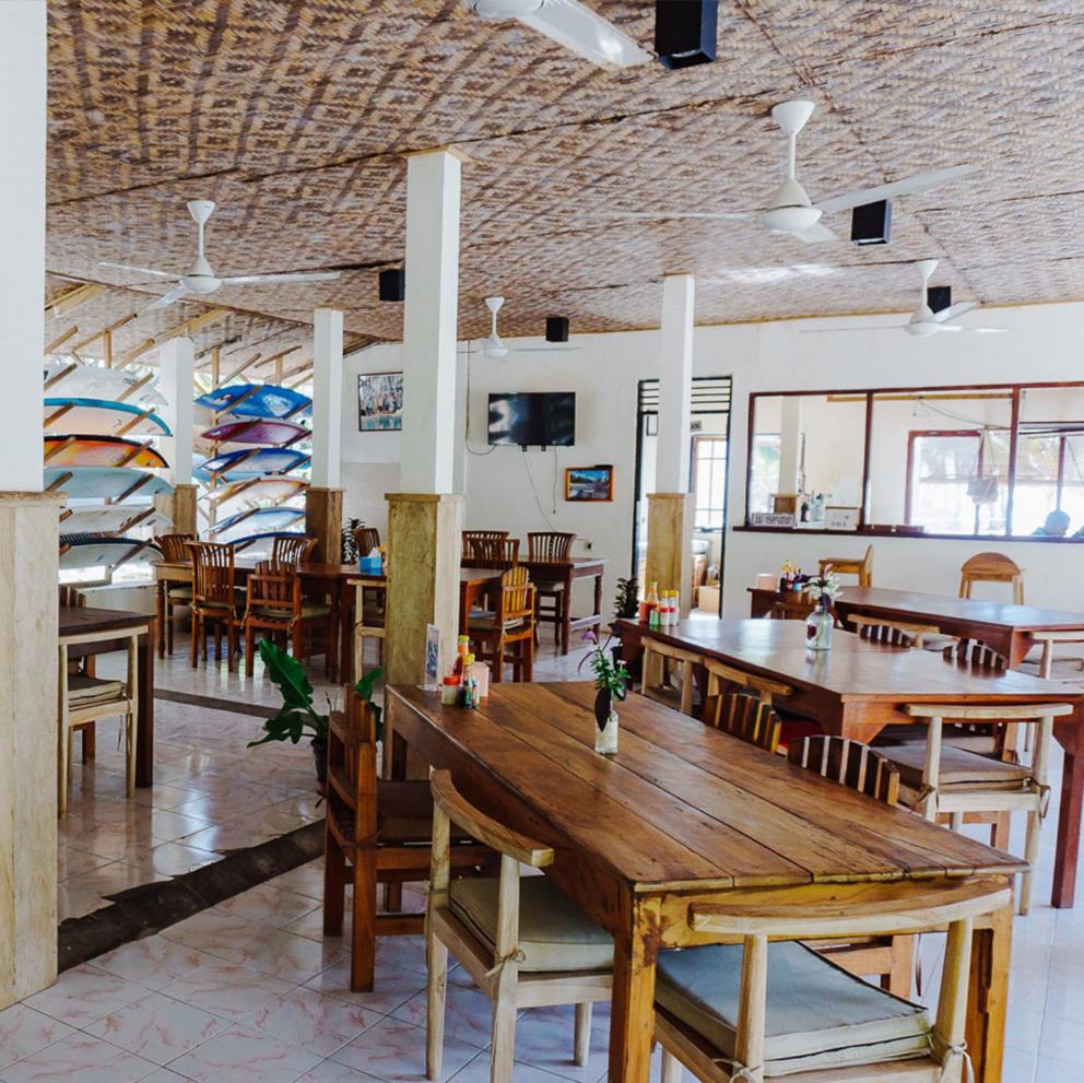 Anugerah Surf & Dive view 2