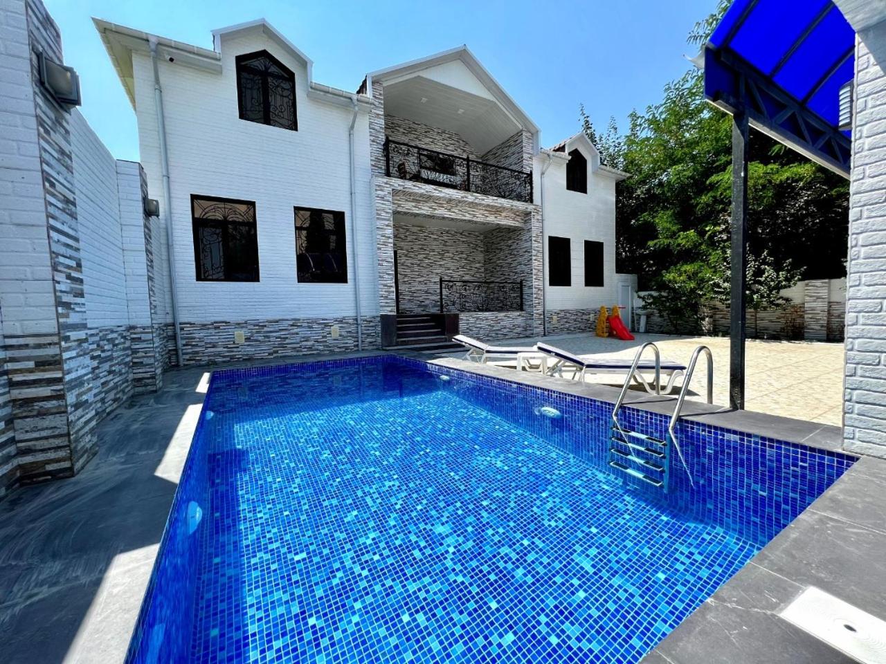 Grandiuse Villa 5 bedroom