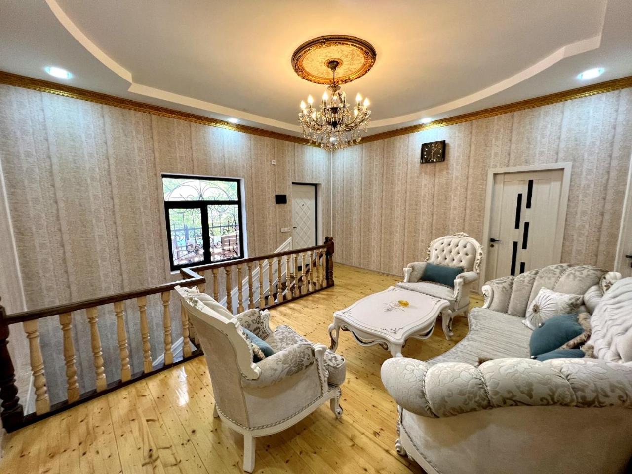 Grandiuse Villa 5 bedroom