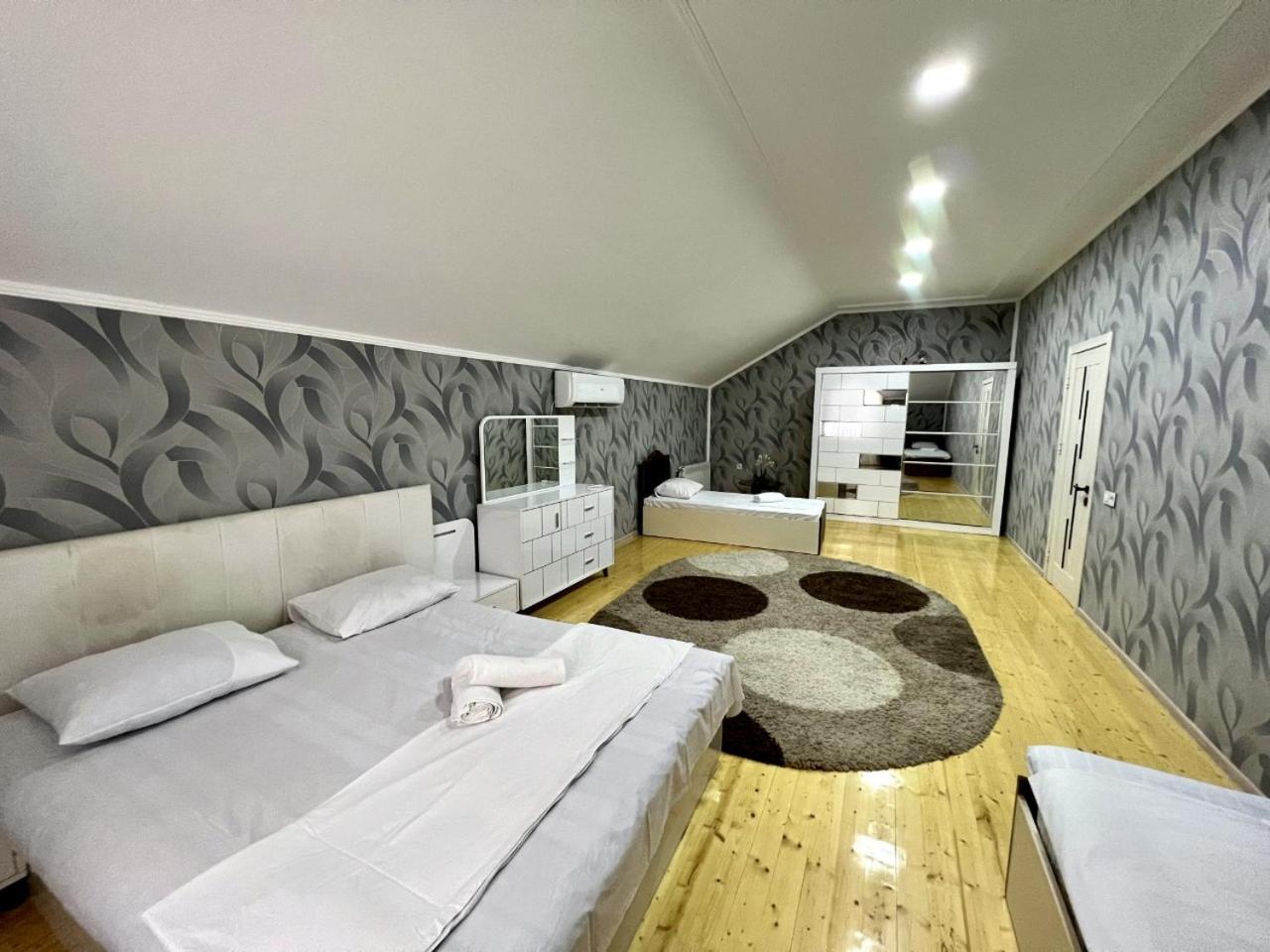 Grandiuse Villa 5 bedroom