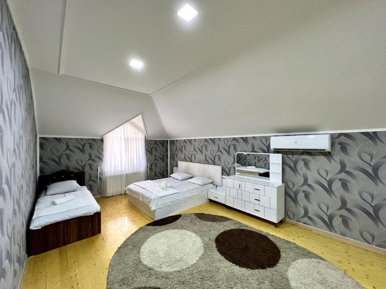 Grandiuse Villa 5 bedroom