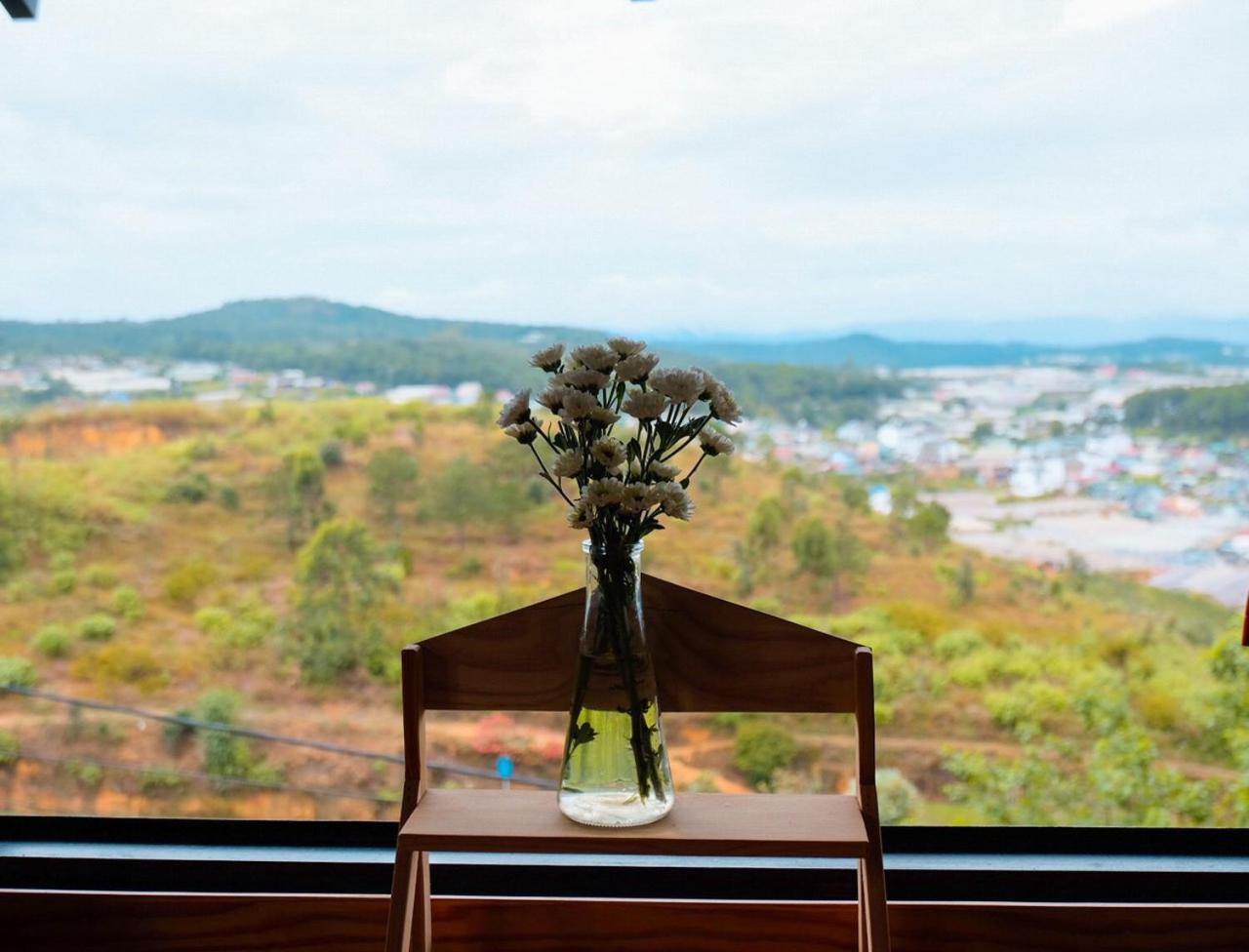 Nha Minh Homestay - Venuestay view 2