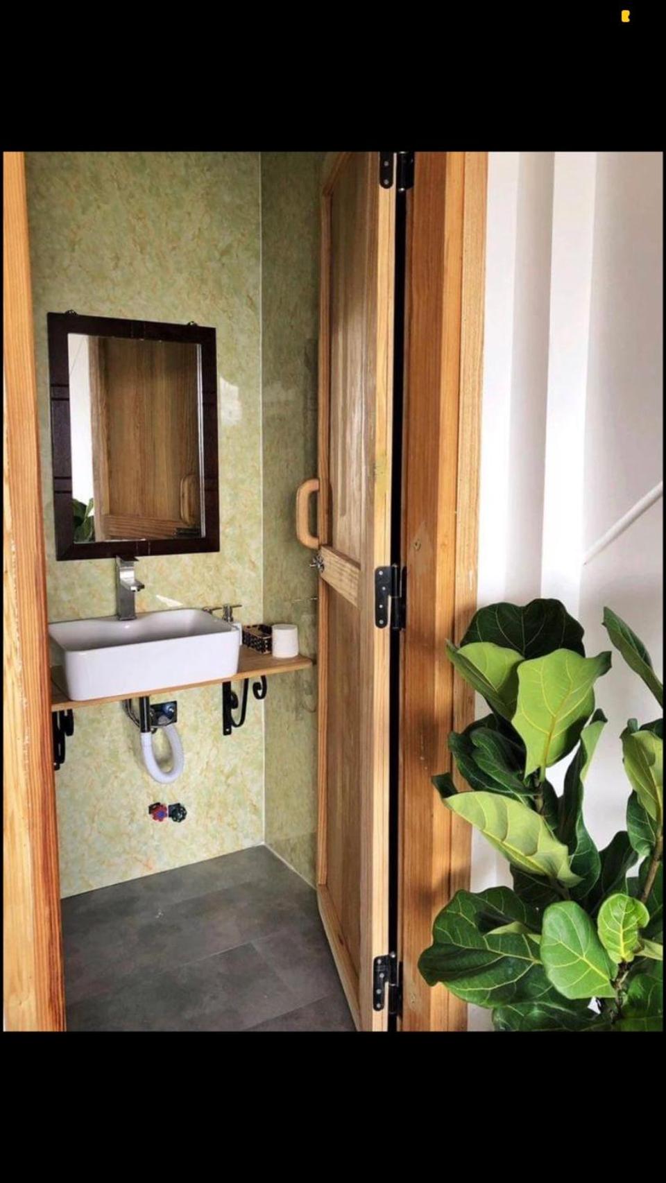 Nha Minh Homestay - Venuestay view 3