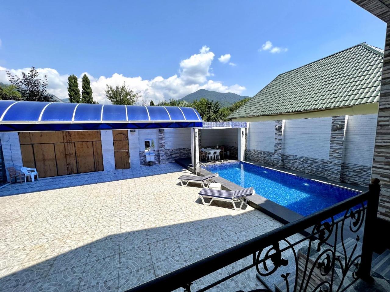 Grandiuse Villa 5 bedroom