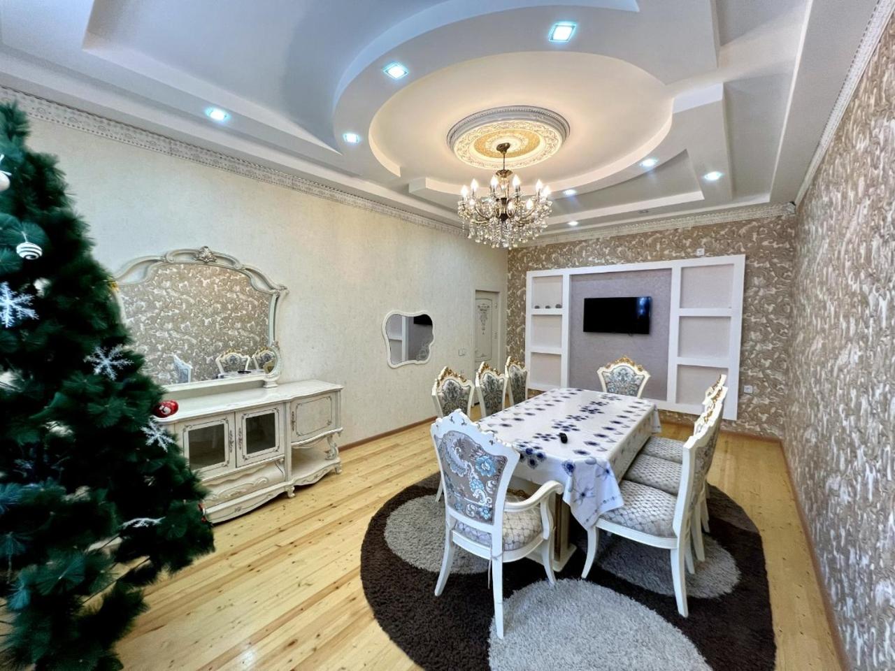 Grandiuse Villa 5 bedroom