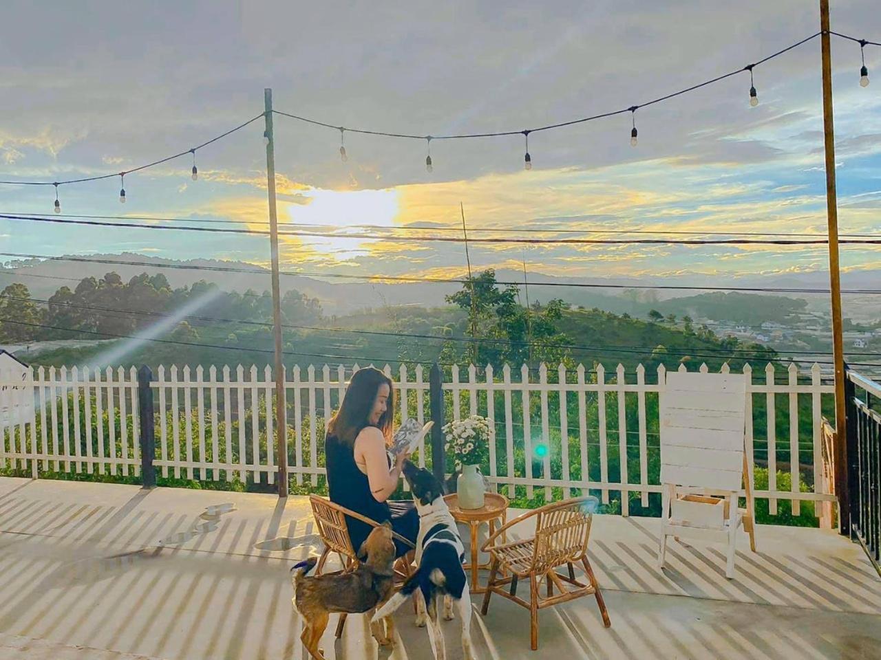 Nha Minh Homestay - Venuestay view 5