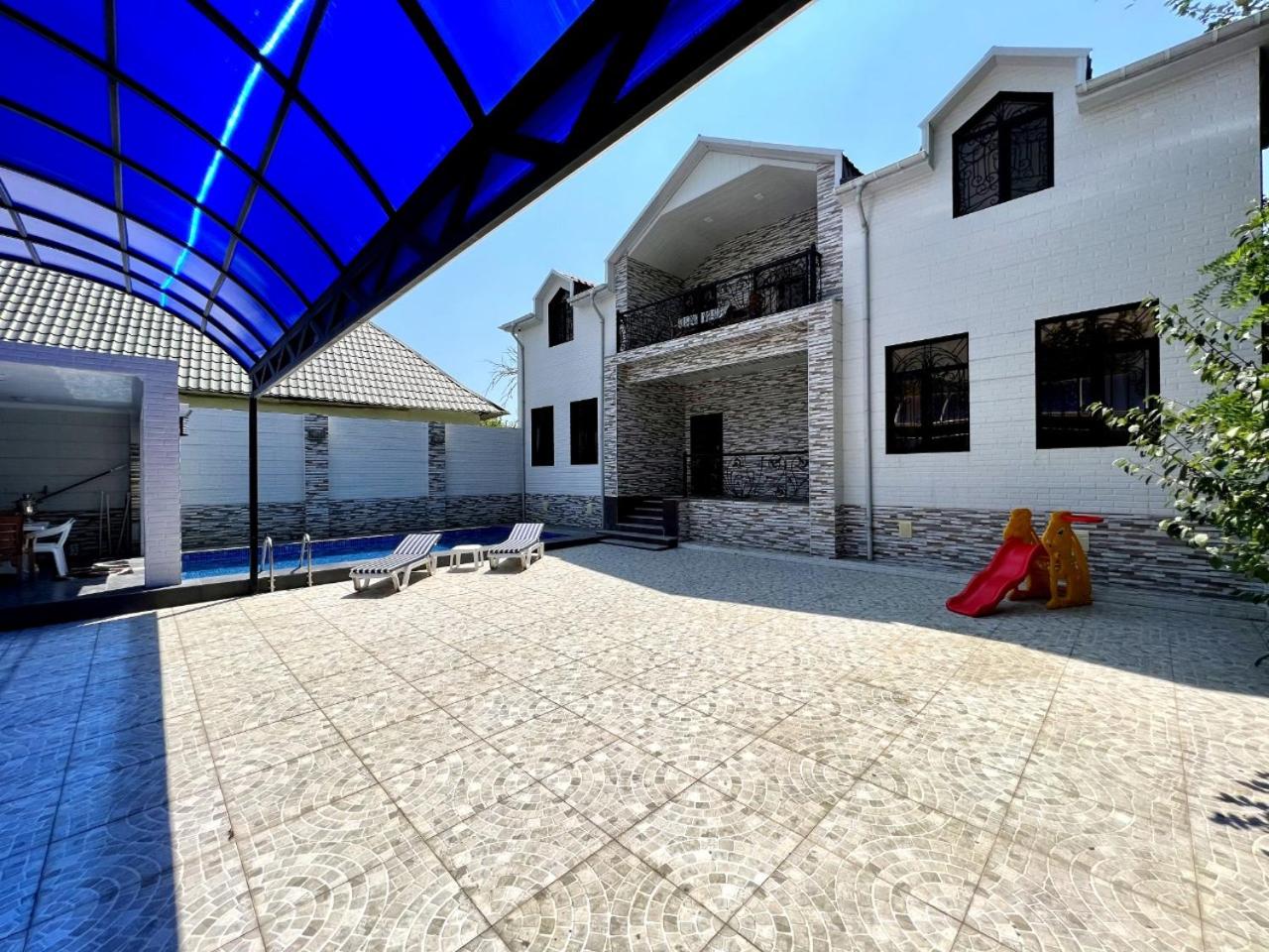 Grandiuse Villa 5 bedroom