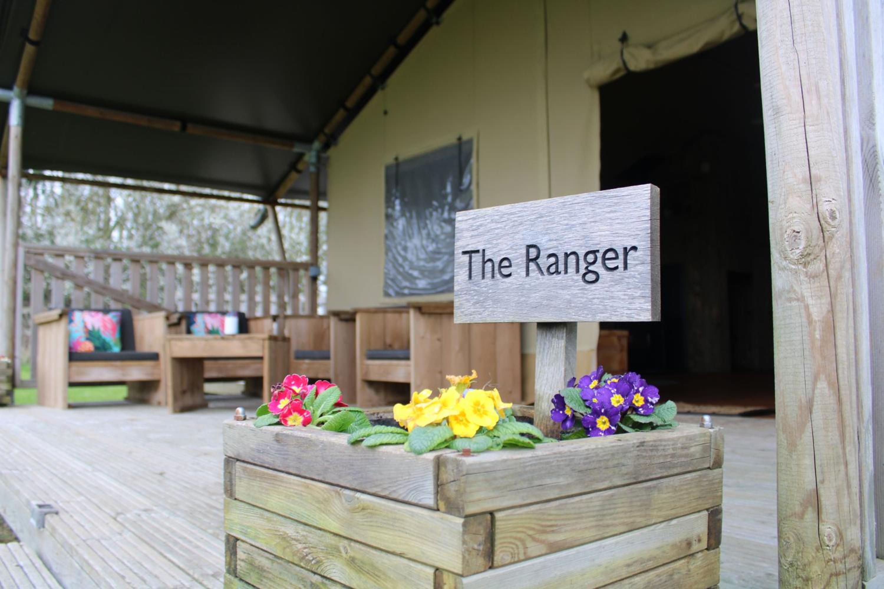 The Ranger