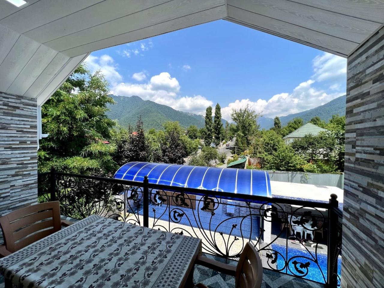 Grandiuse Villa 5 bedroom