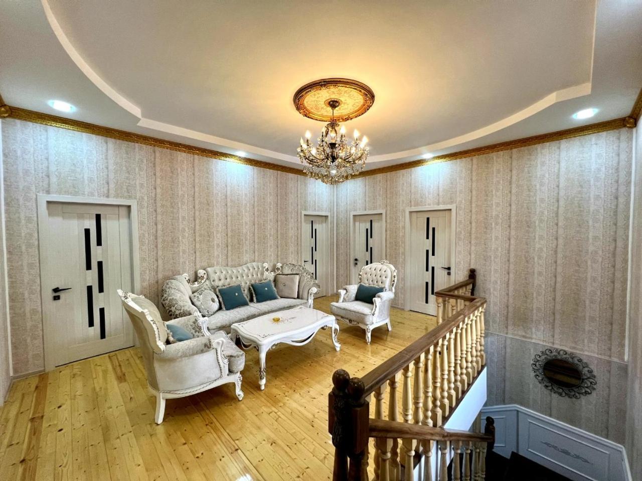 Grandiuse Villa 5 bedroom