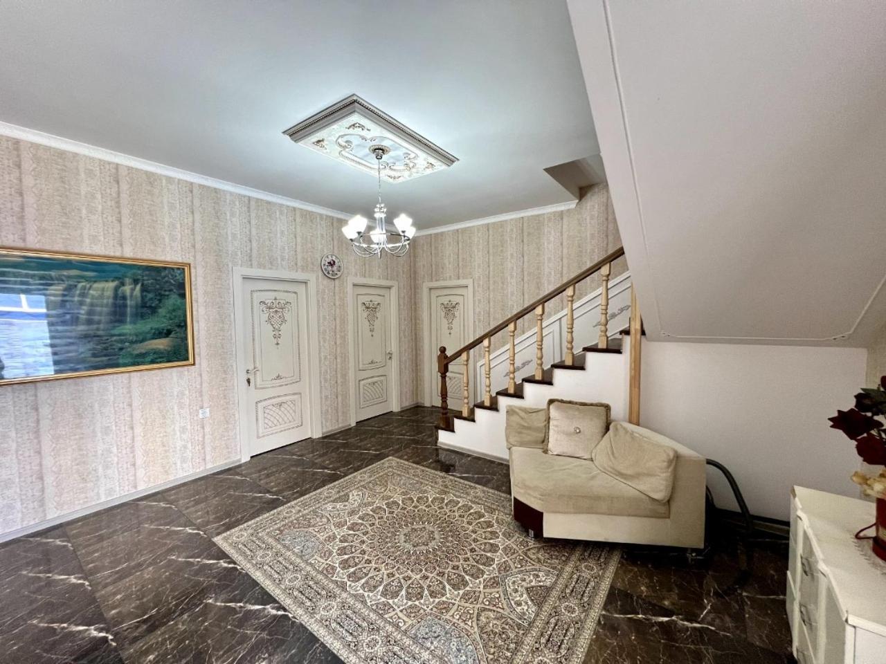 Grandiuse Villa 5 bedroom