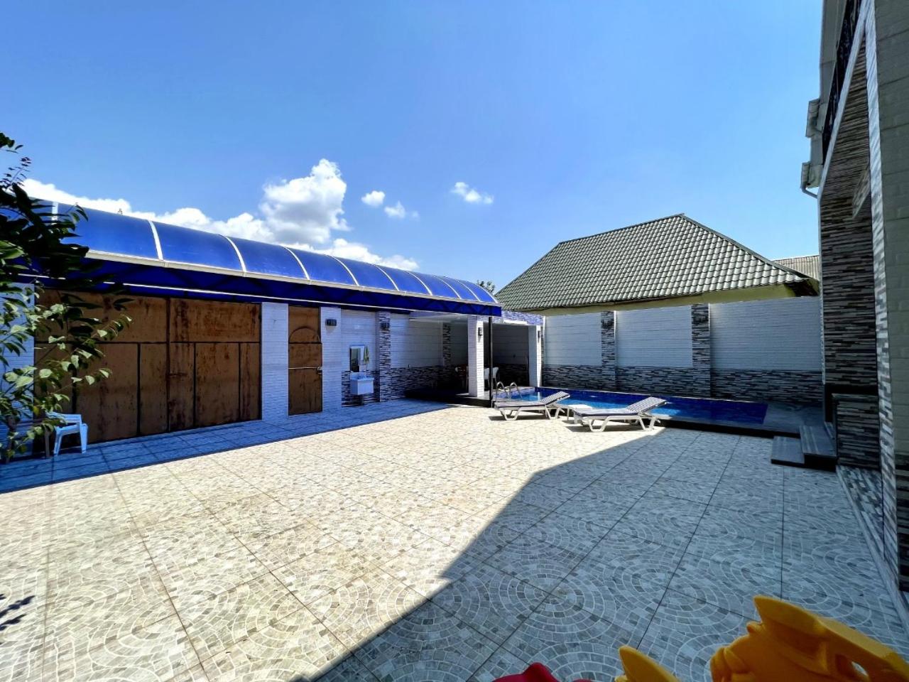 Grandiuse Villa 5 bedroom