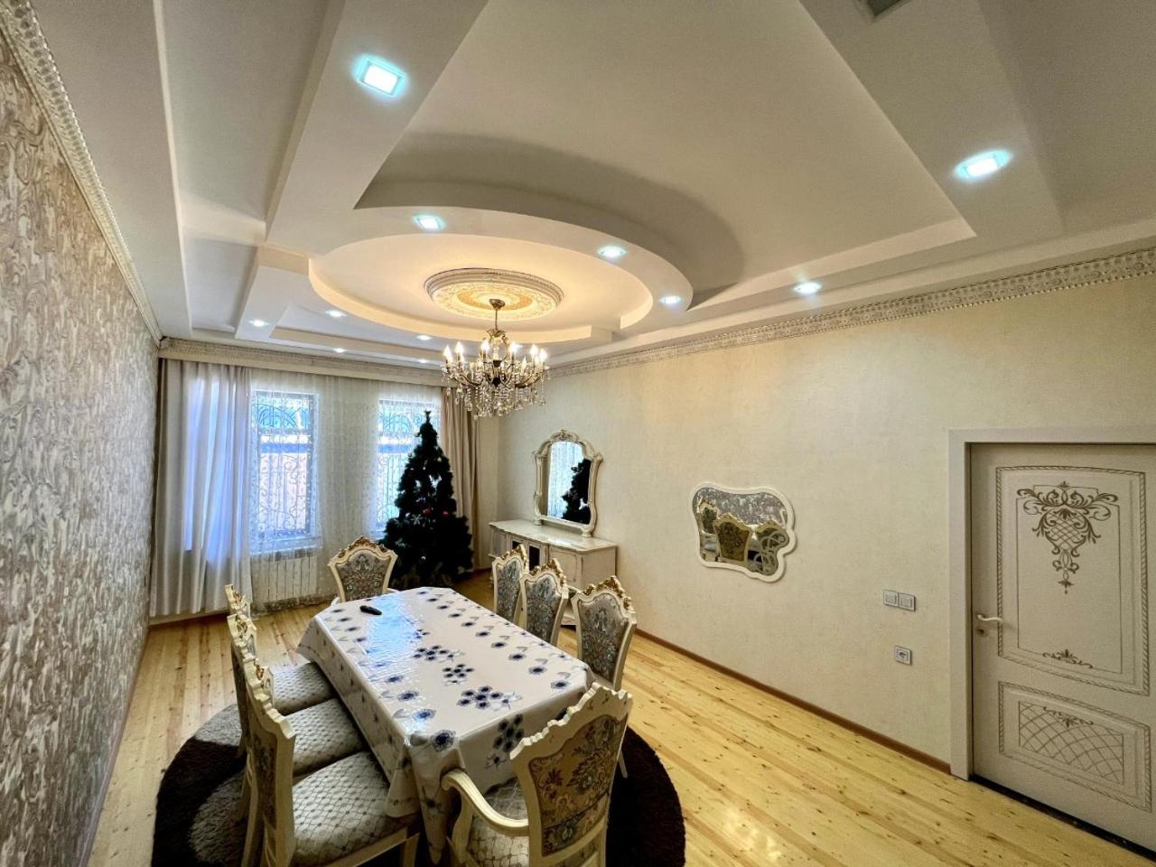 Grandiuse Villa 5 bedroom