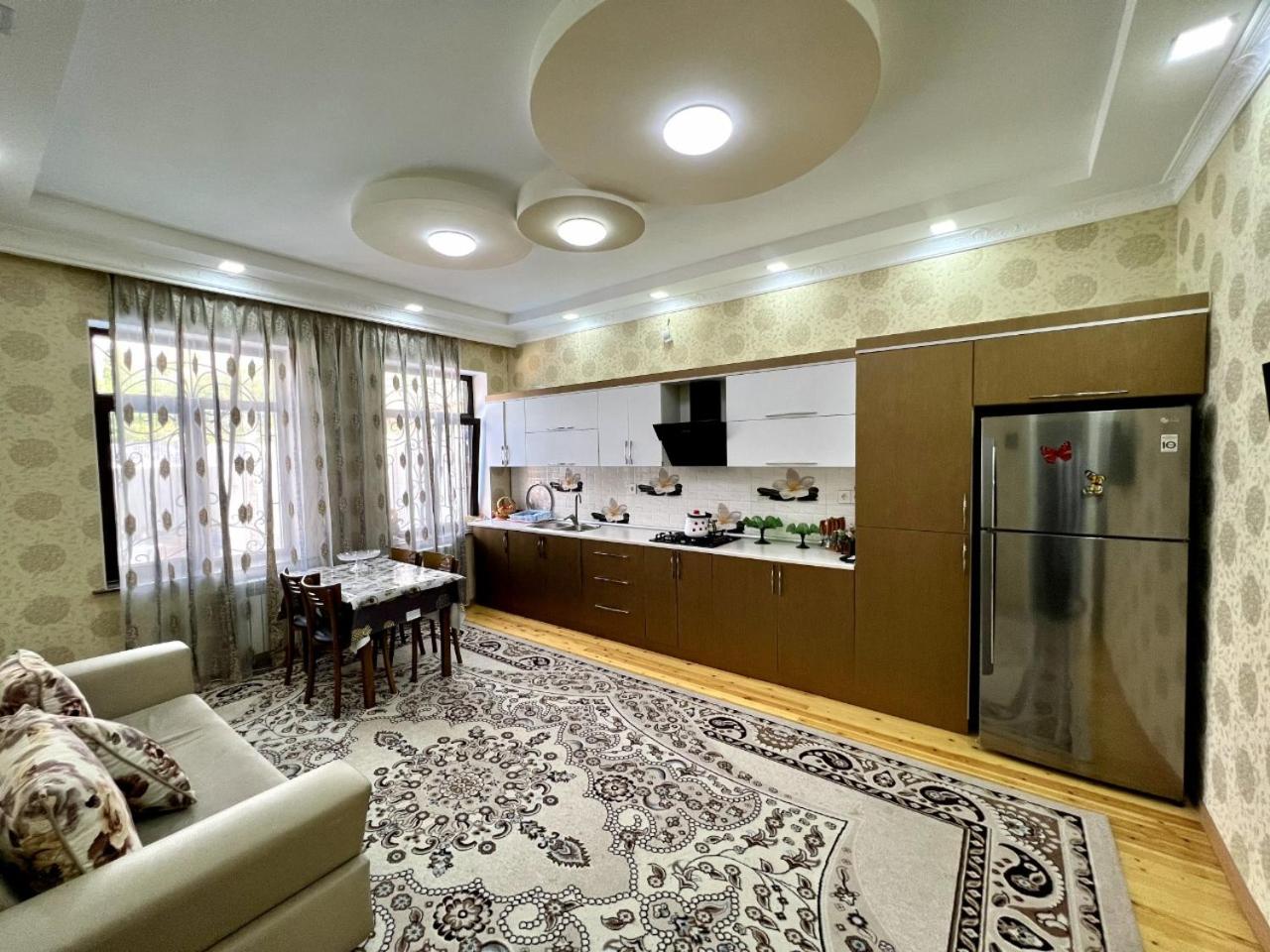 Grandiuse Villa 5 bedroom