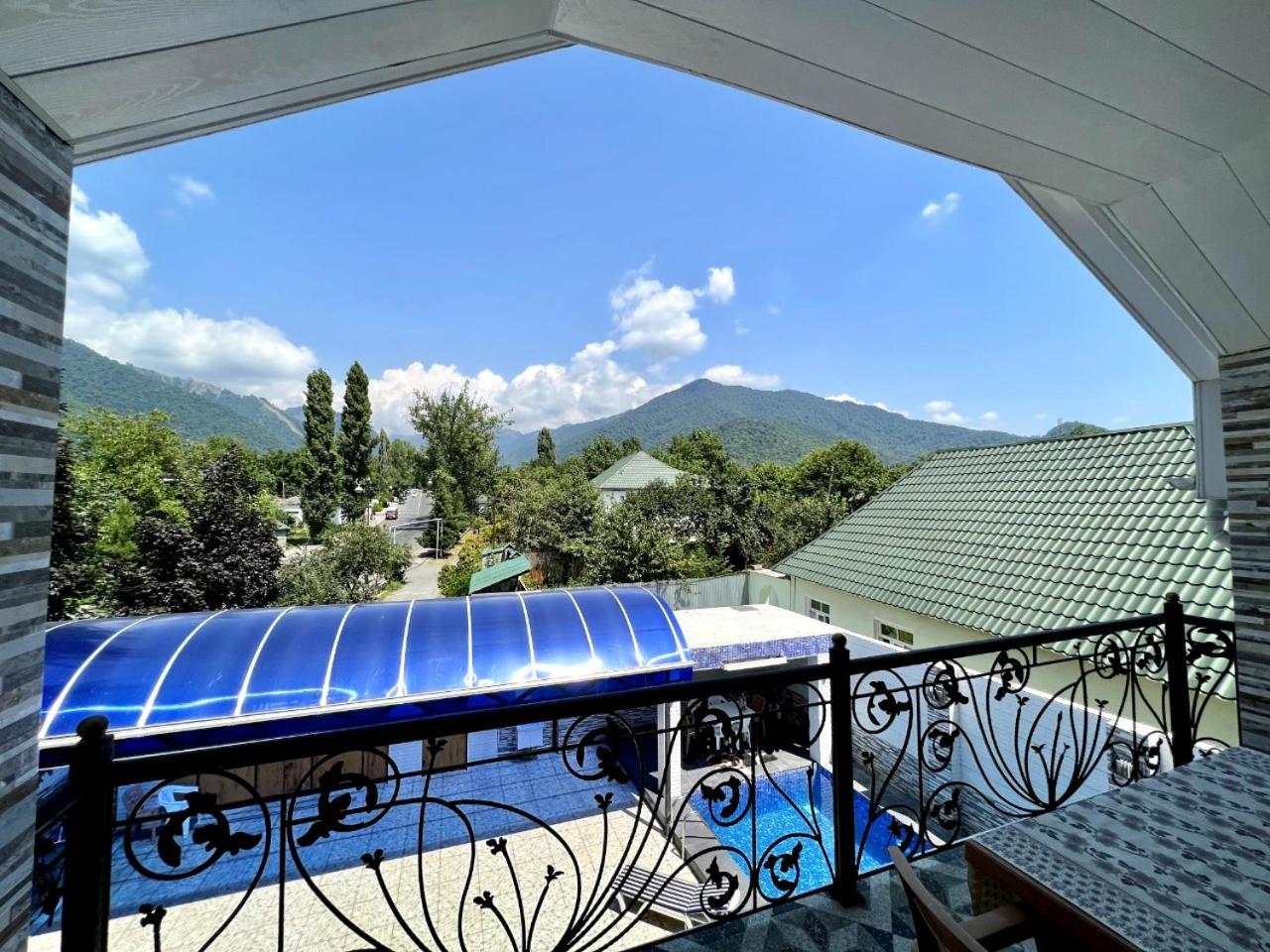 Grandiuse Villa 5 bedroom