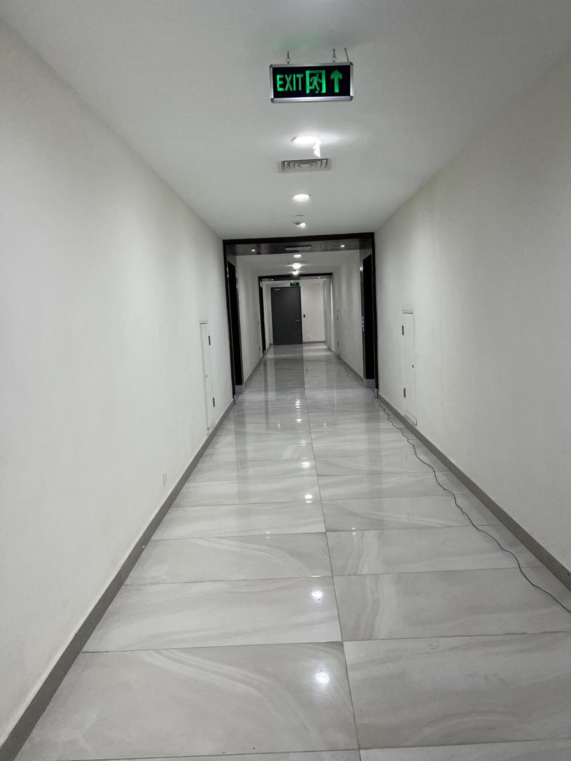 Luxury one bed Apartment in Penta Square DHA Lahore