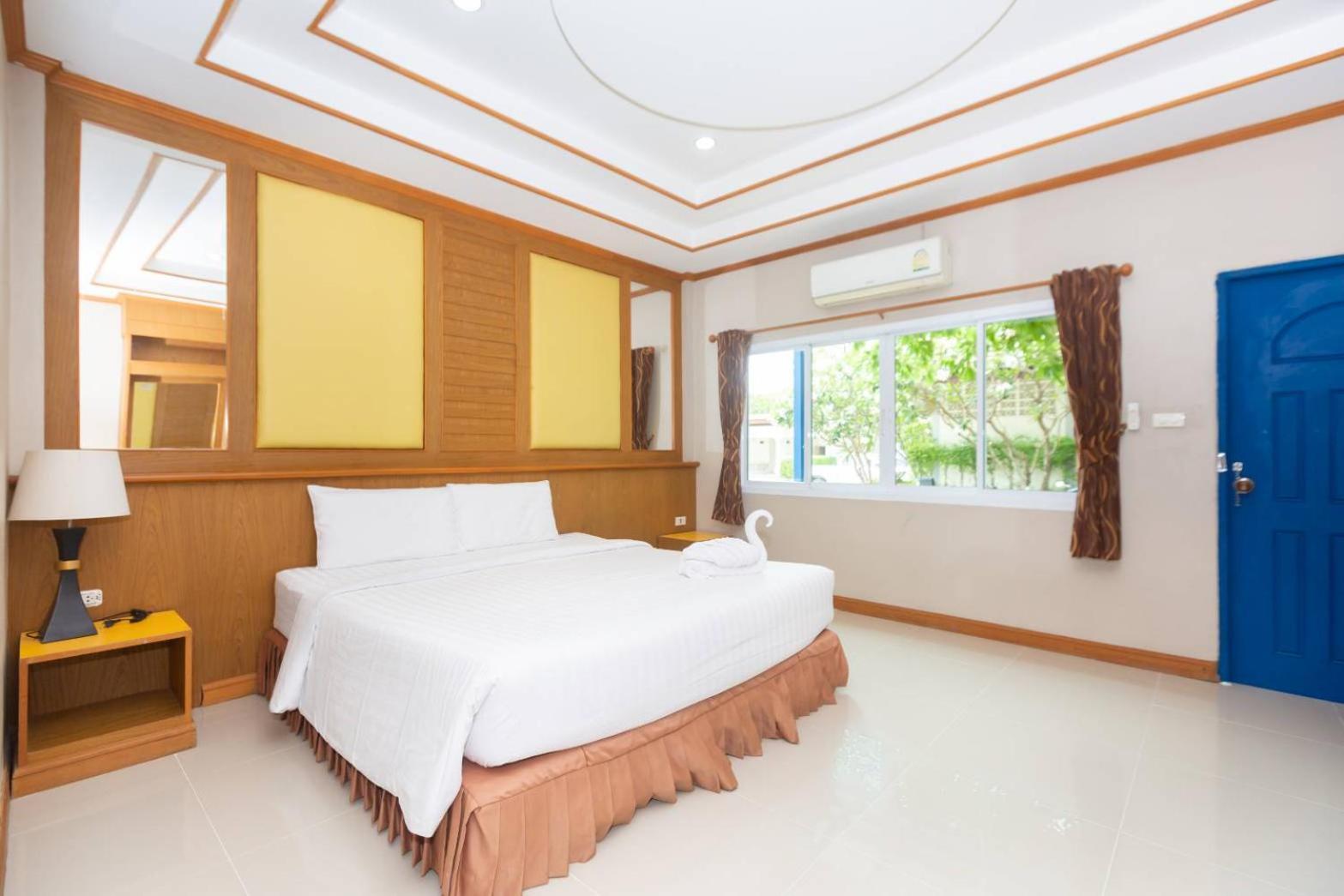 Sky View Resort Buriram