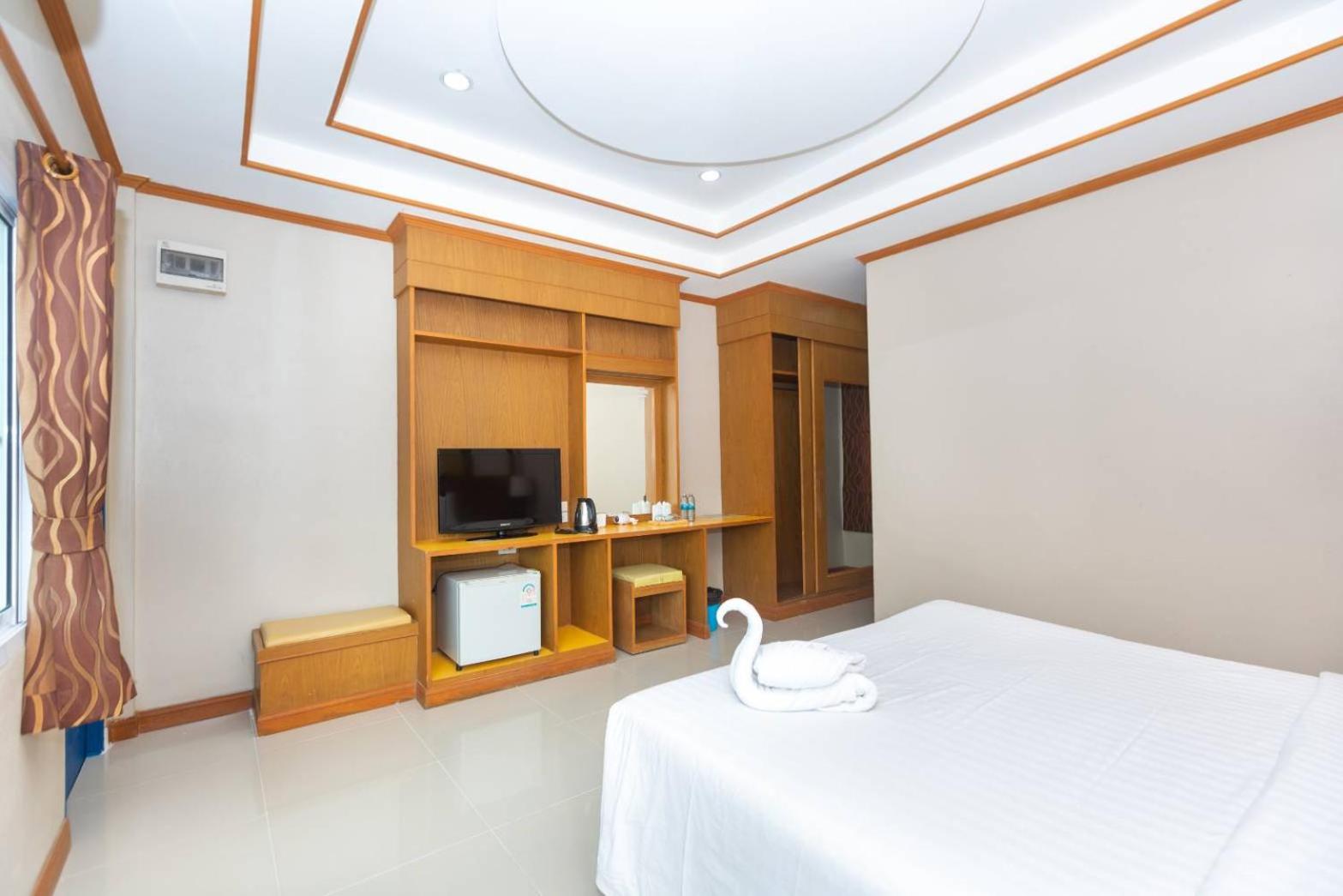 Sky View Resort Buriram