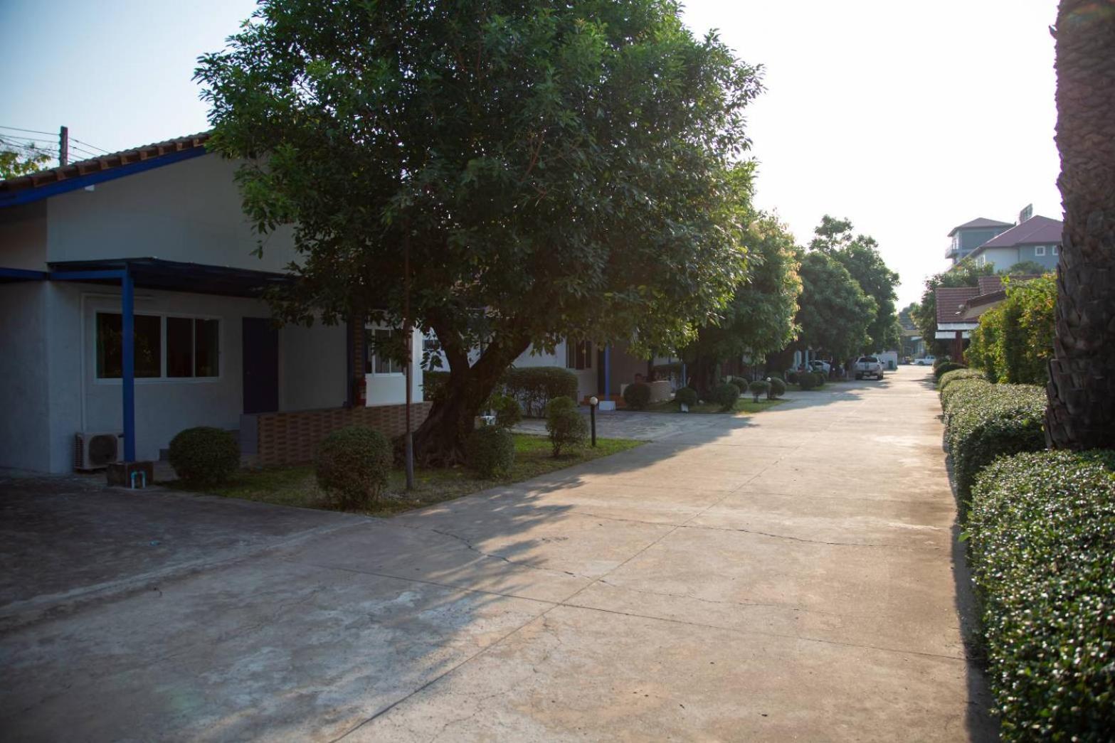 Sky View Resort Buriram